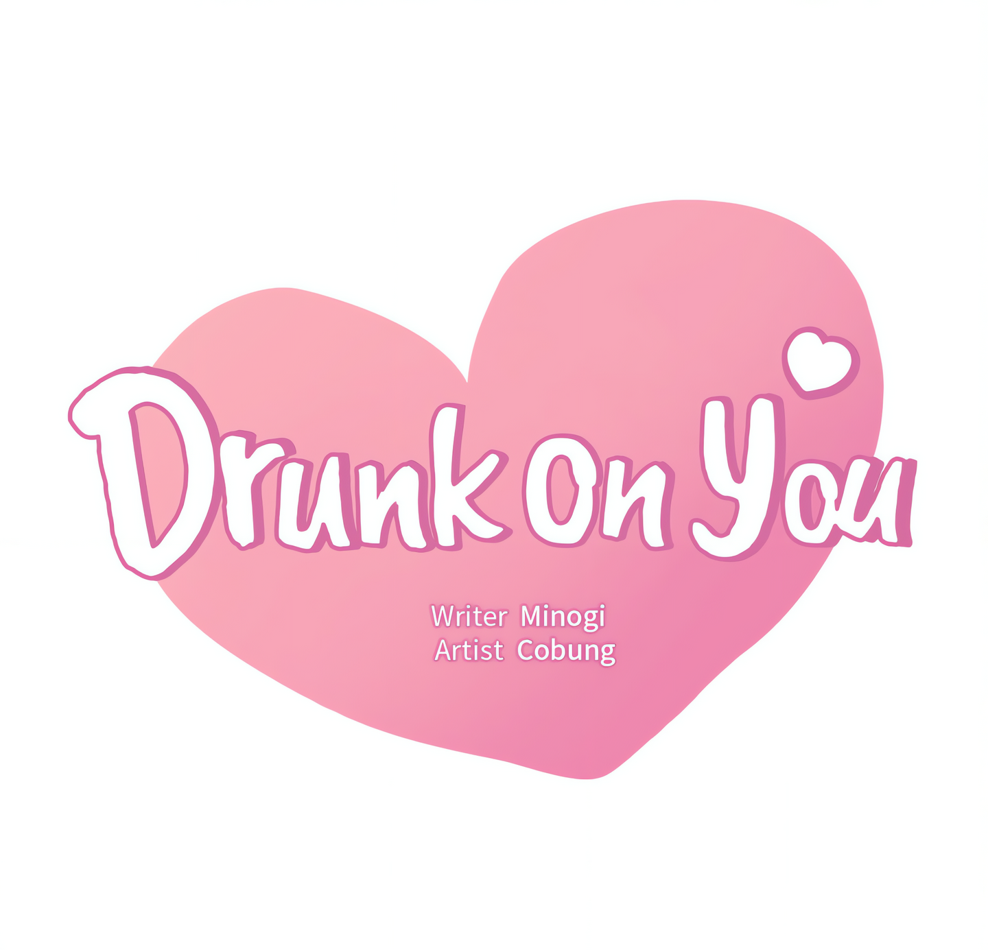 Drunk on You (Official Uncensored) Page 3 - MangaHe