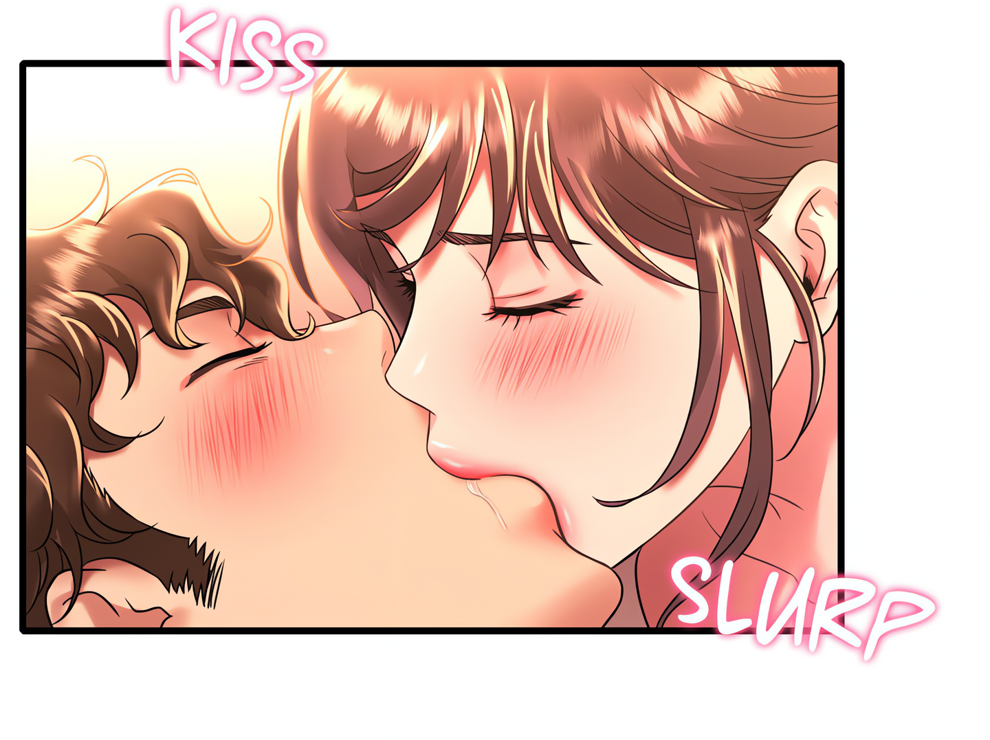 Drunk on You (Official Uncensored) Page 27 - MangaHe