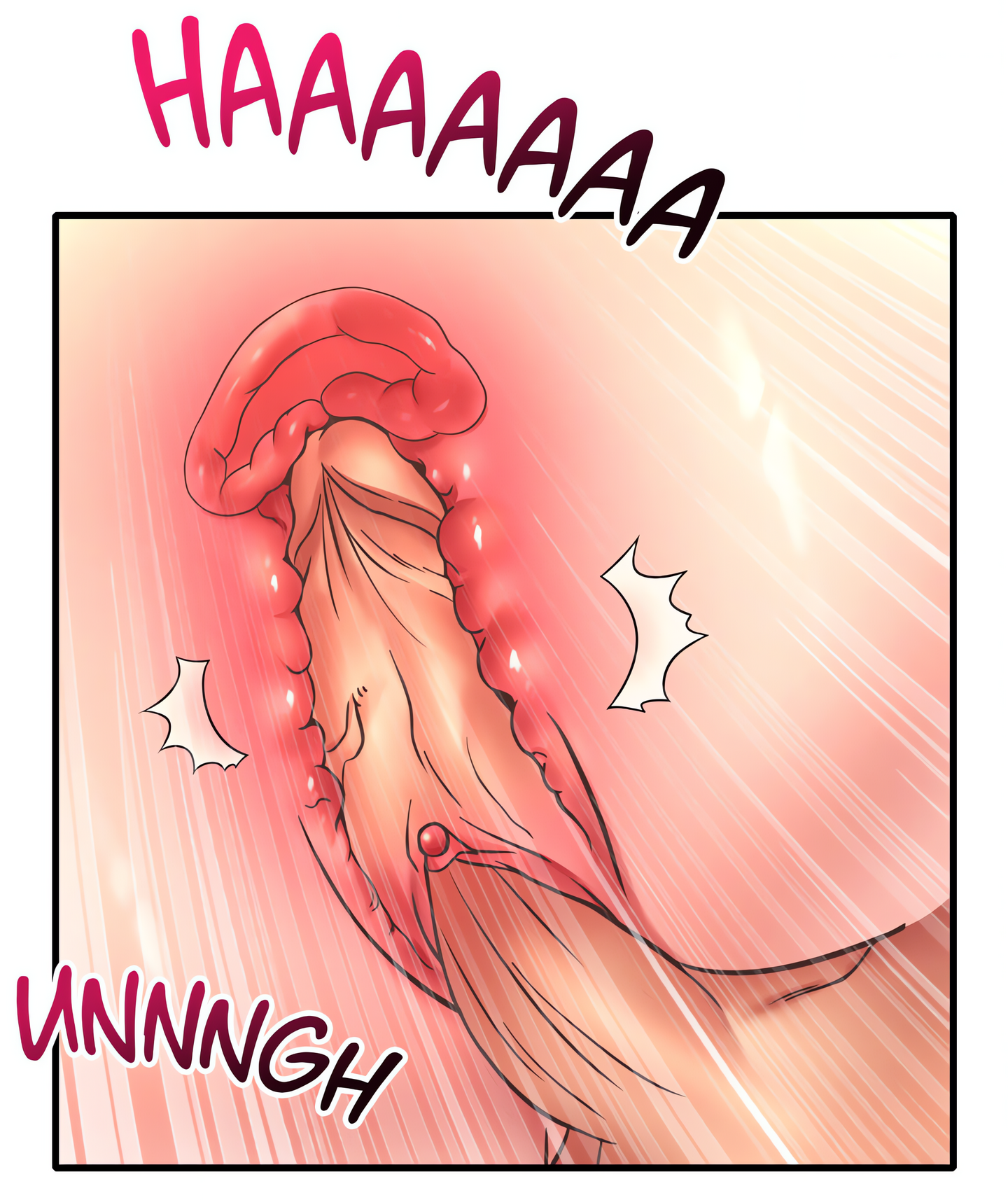 Drunk on You (Official Uncensored) Page 50 - MangaHe