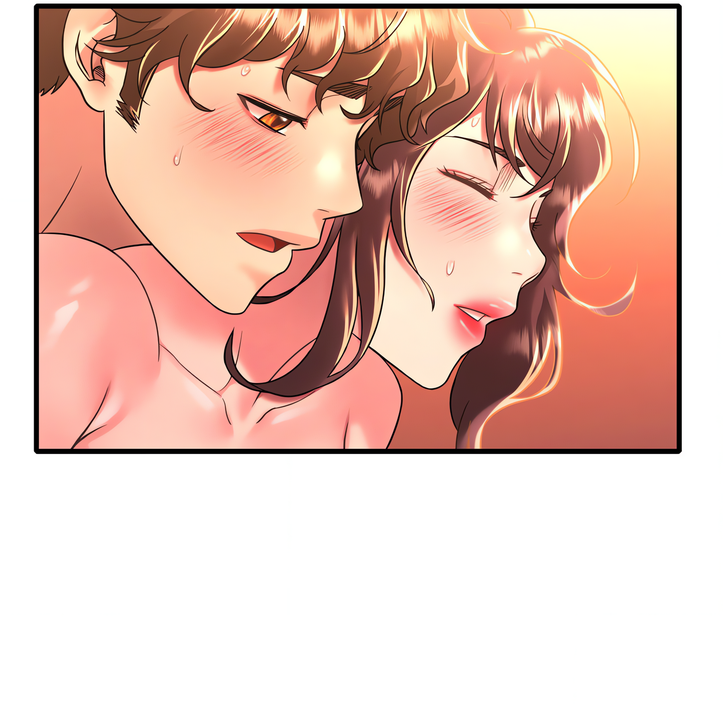 Drunk on You (Official Uncensored) Page 68 - MangaHe