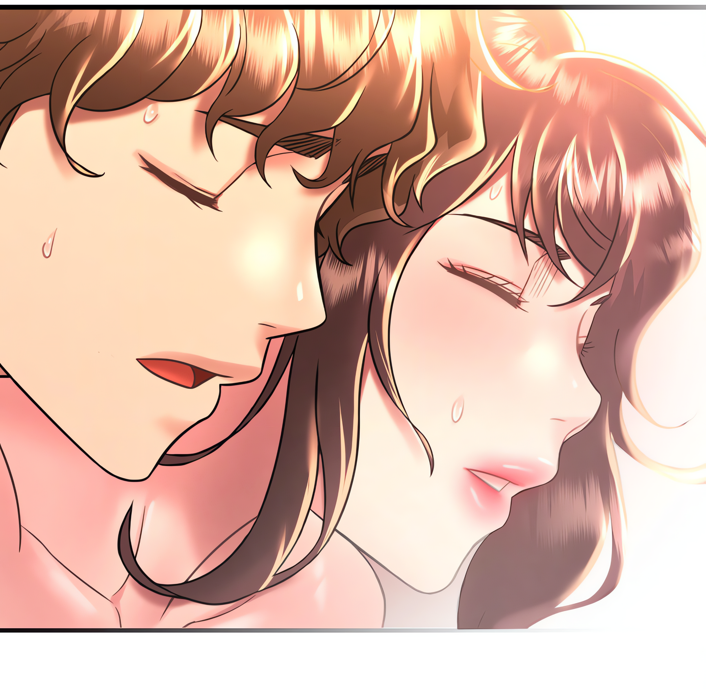 Drunk on You (Official Uncensored) Page 70 - MangaHe