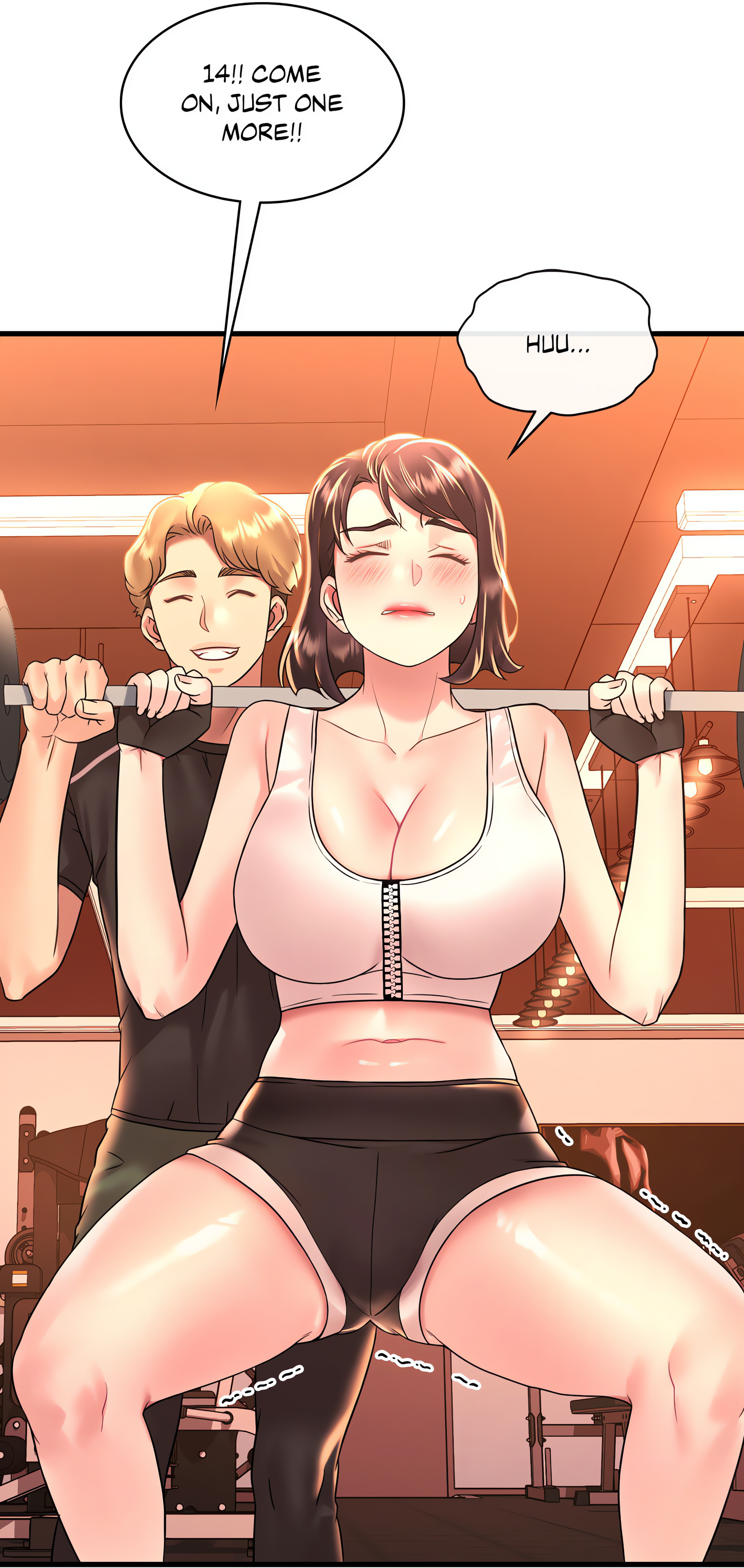 Drunk on You (Official Uncensored) Page 77 - MangaHe