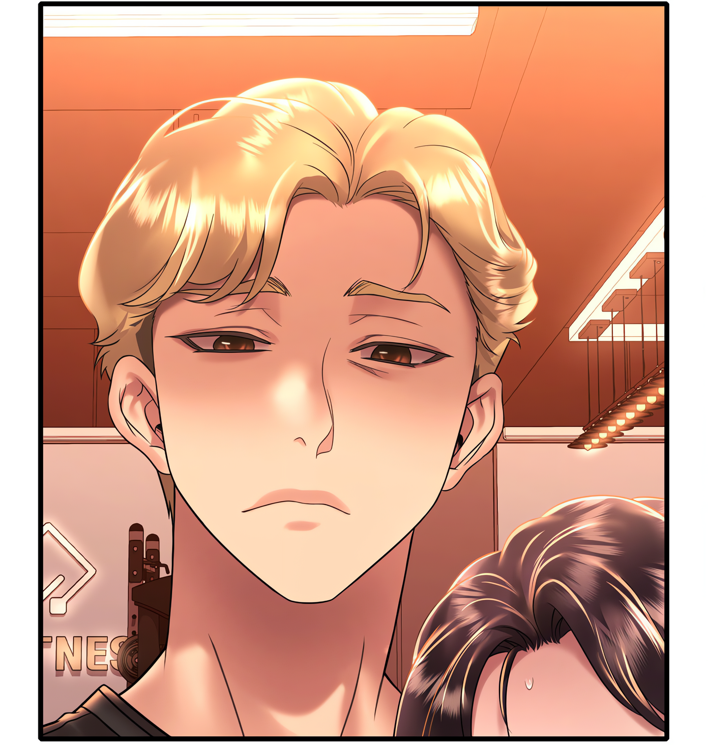 Drunk on You (Official Uncensored) Page 82 - MangaHe