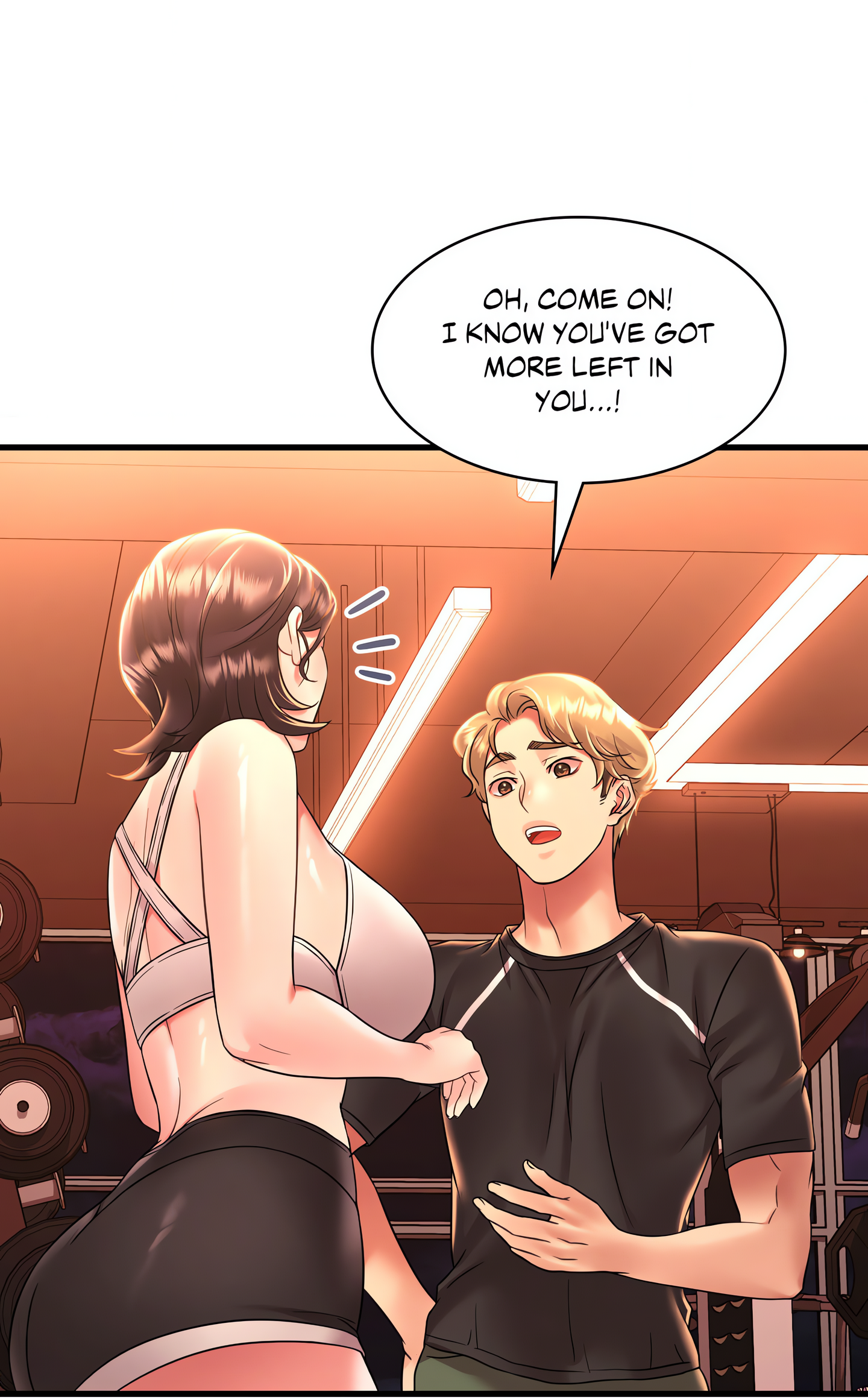Drunk on You (Official Uncensored) Page 93 - MangaHe