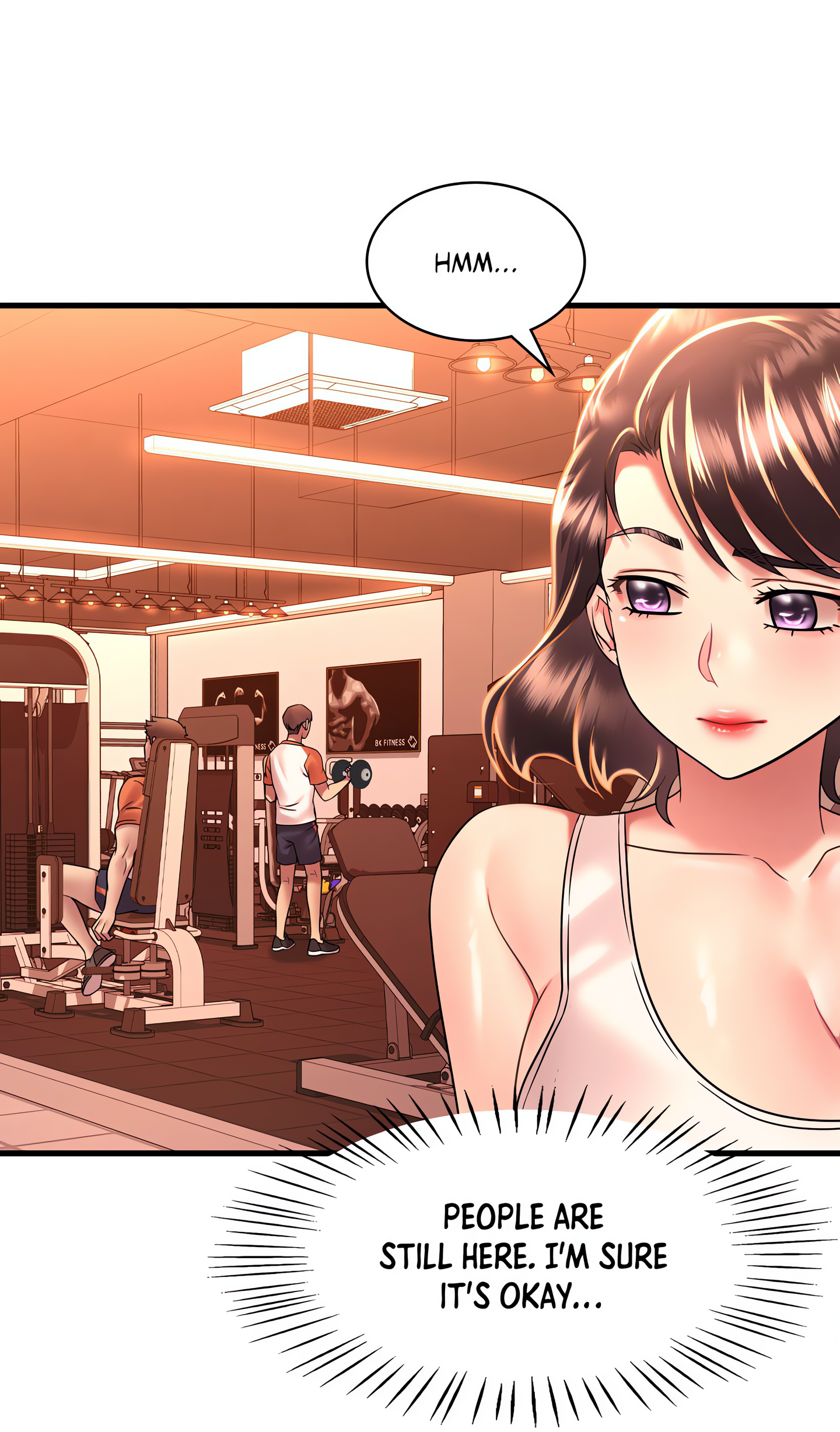 Drunk on You (Official Uncensored) Page 12 - MangaHe