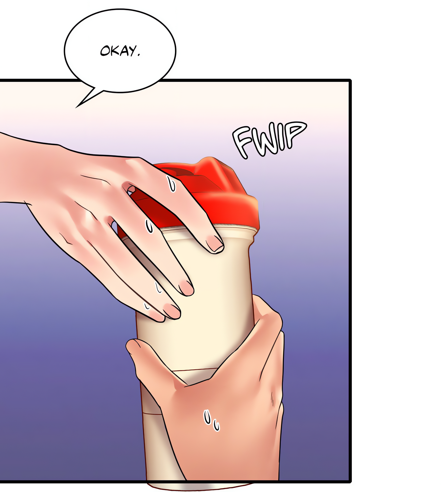 Drunk on You (Official Uncensored) Page 14 - MangaHe