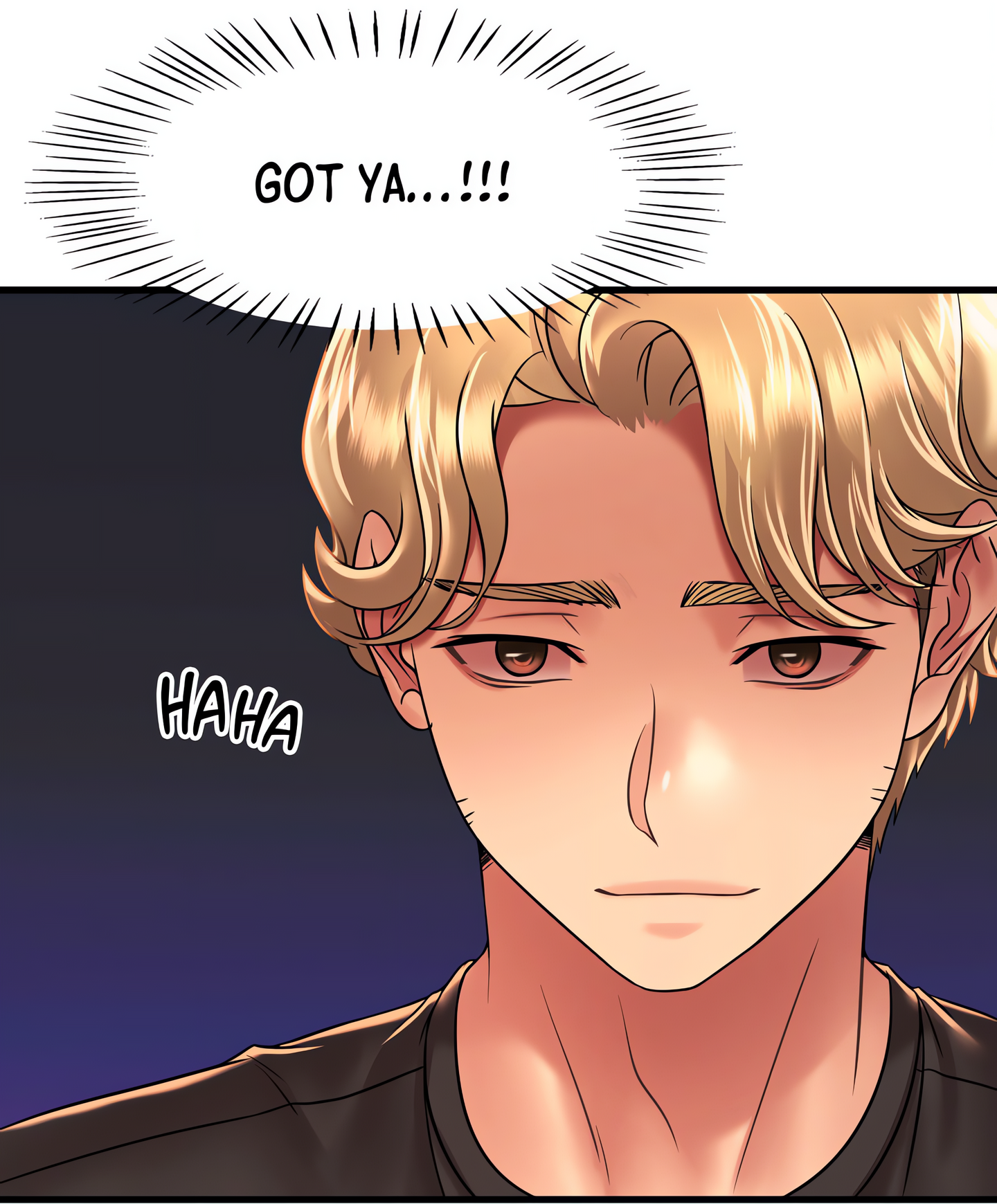 Drunk on You (Official Uncensored) Page 18 - MangaHe