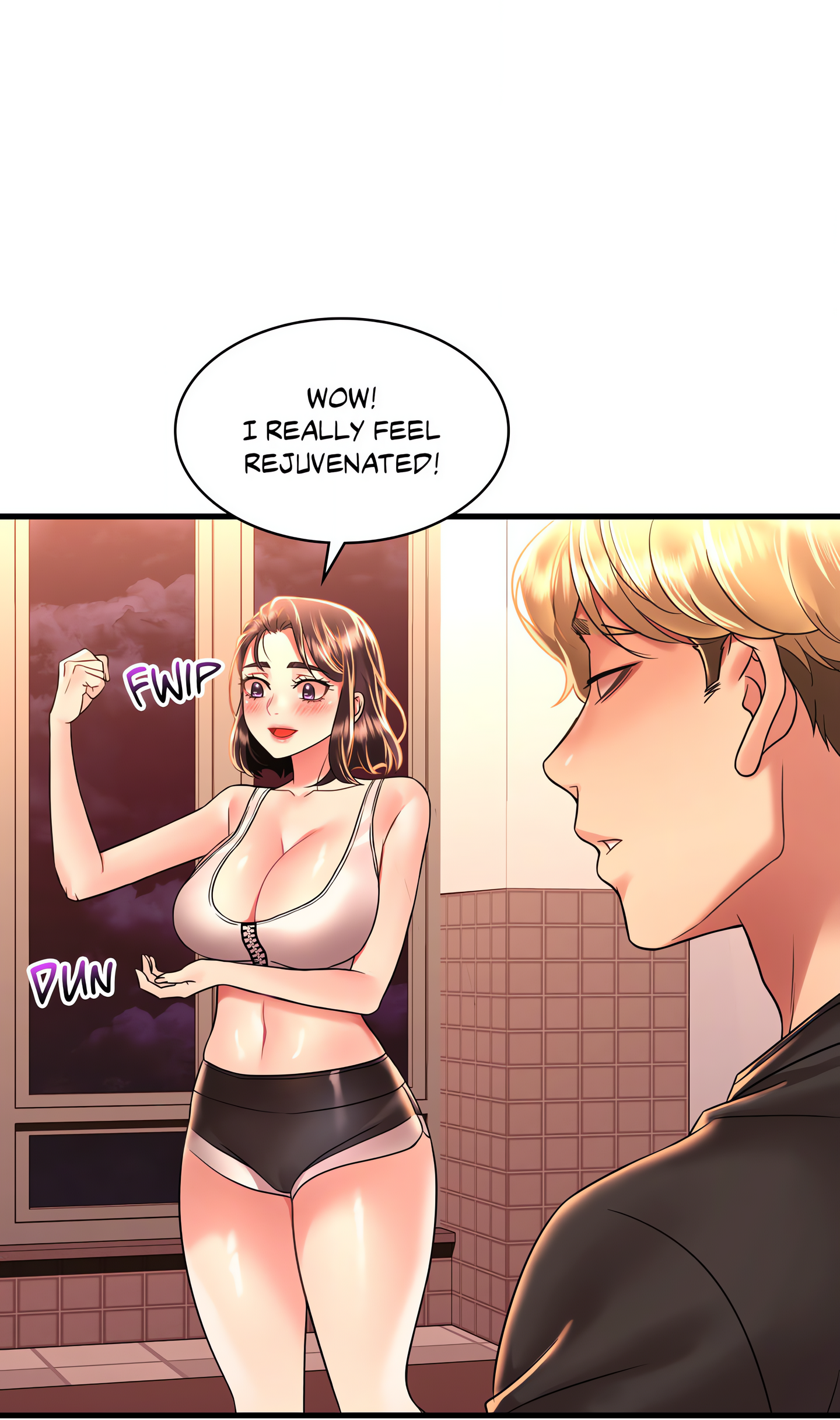 Drunk on You (Official Uncensored) Page 24 - MangaHe