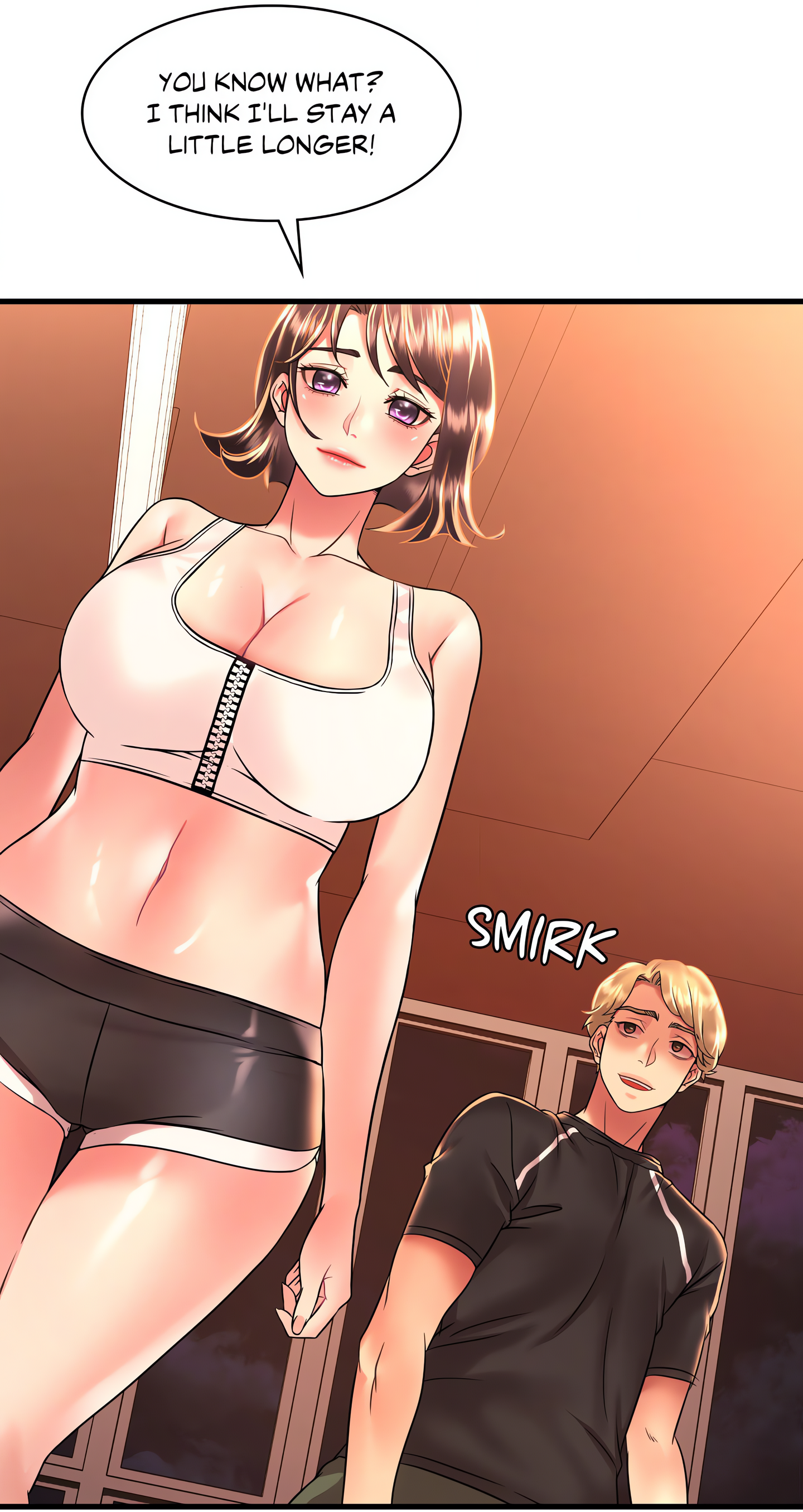 Drunk on You (Official Uncensored) Page 26 - MangaHe