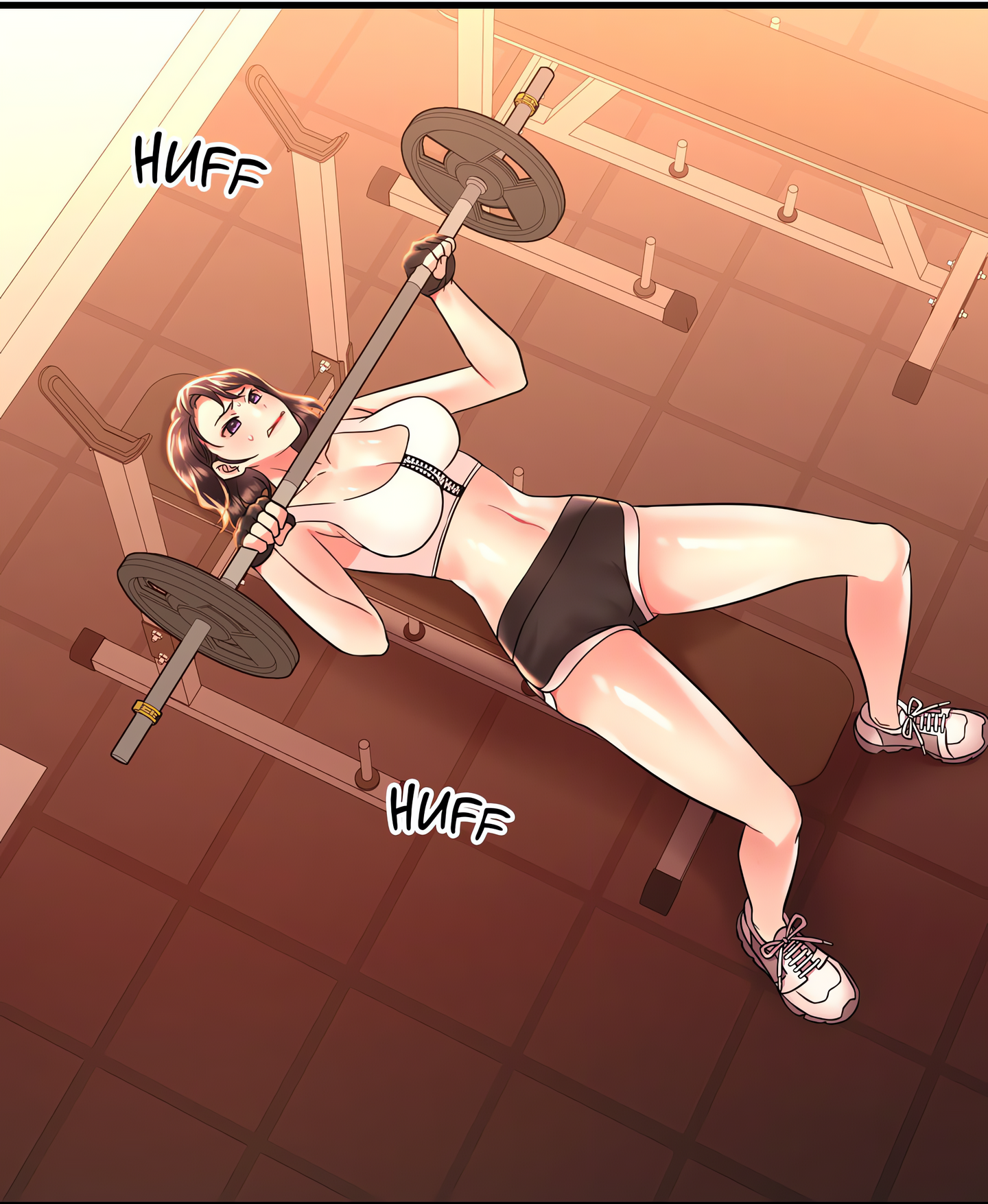 Drunk on You (Official Uncensored) Page 32 - MangaHe