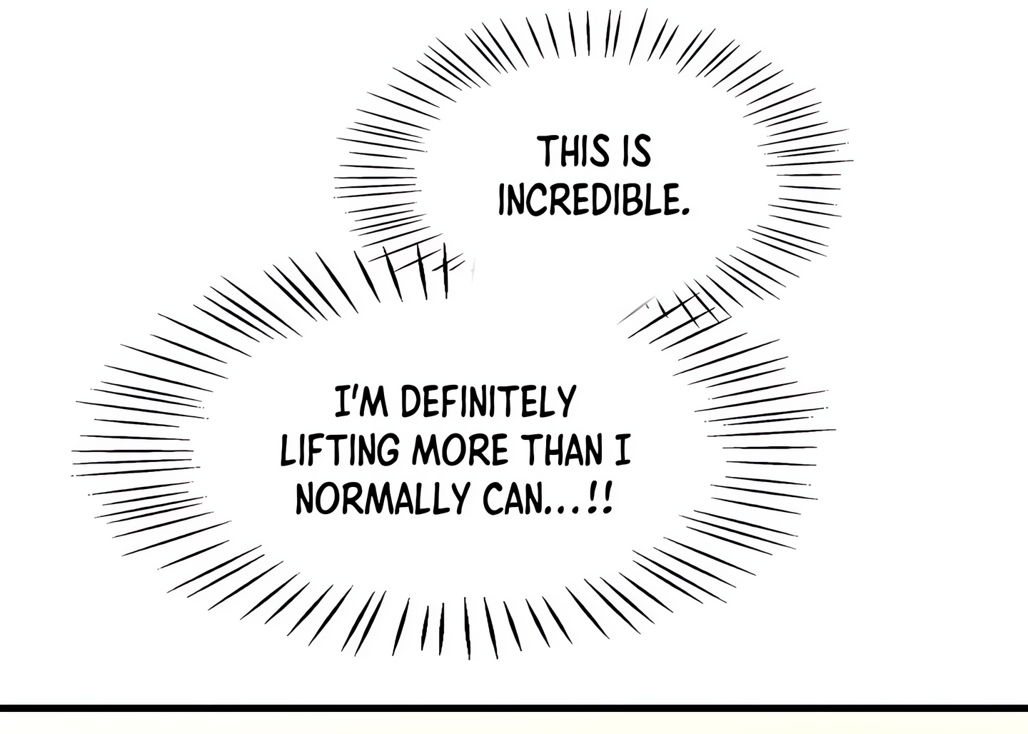 Drunk on You (Official Uncensored) Page 34 - MangaHe