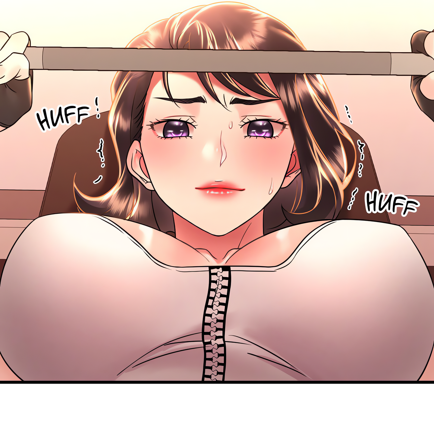 Drunk on You (Official Uncensored) Page 35 - MangaHe