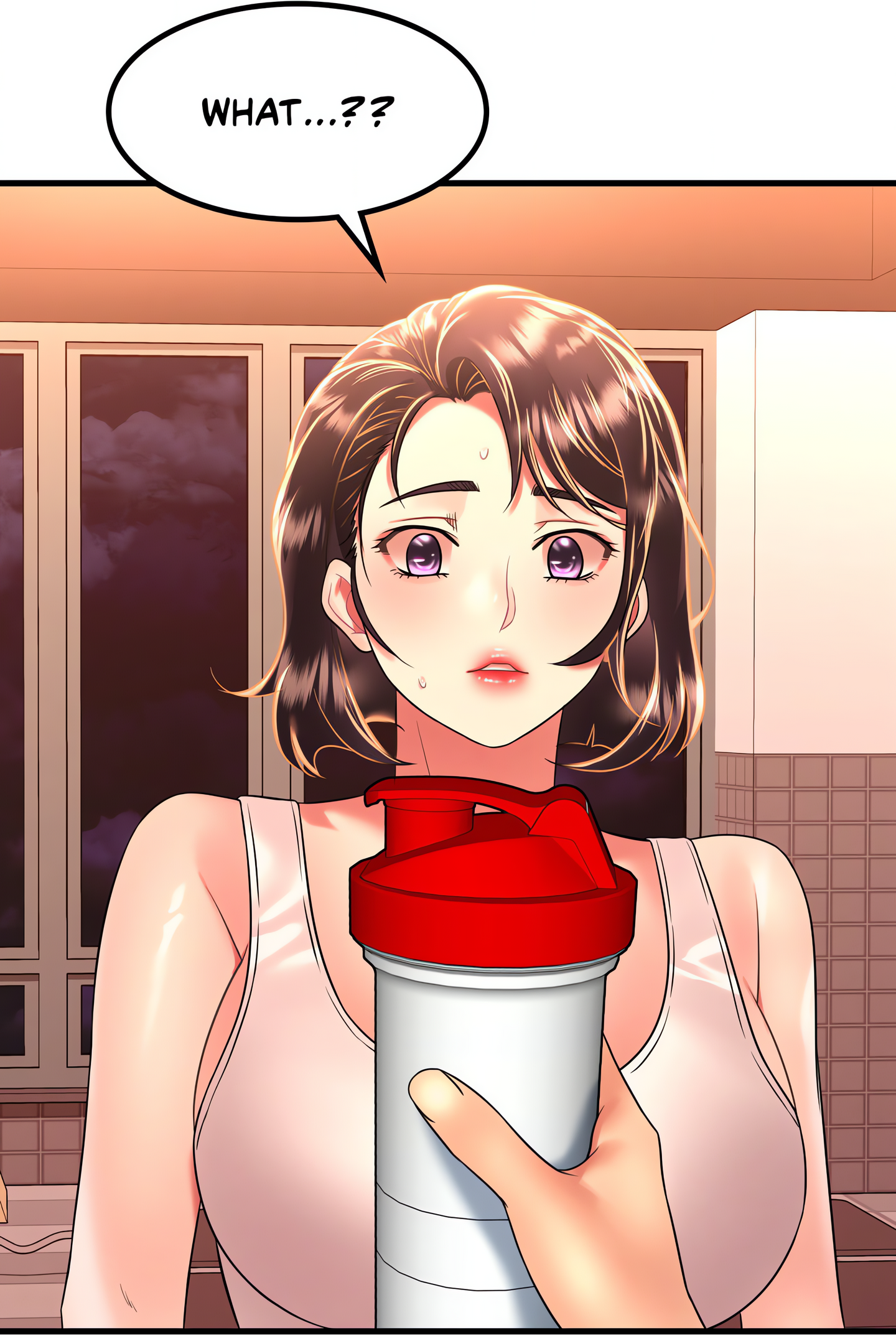 Drunk on You (Official Uncensored) Page 6 - MangaHe