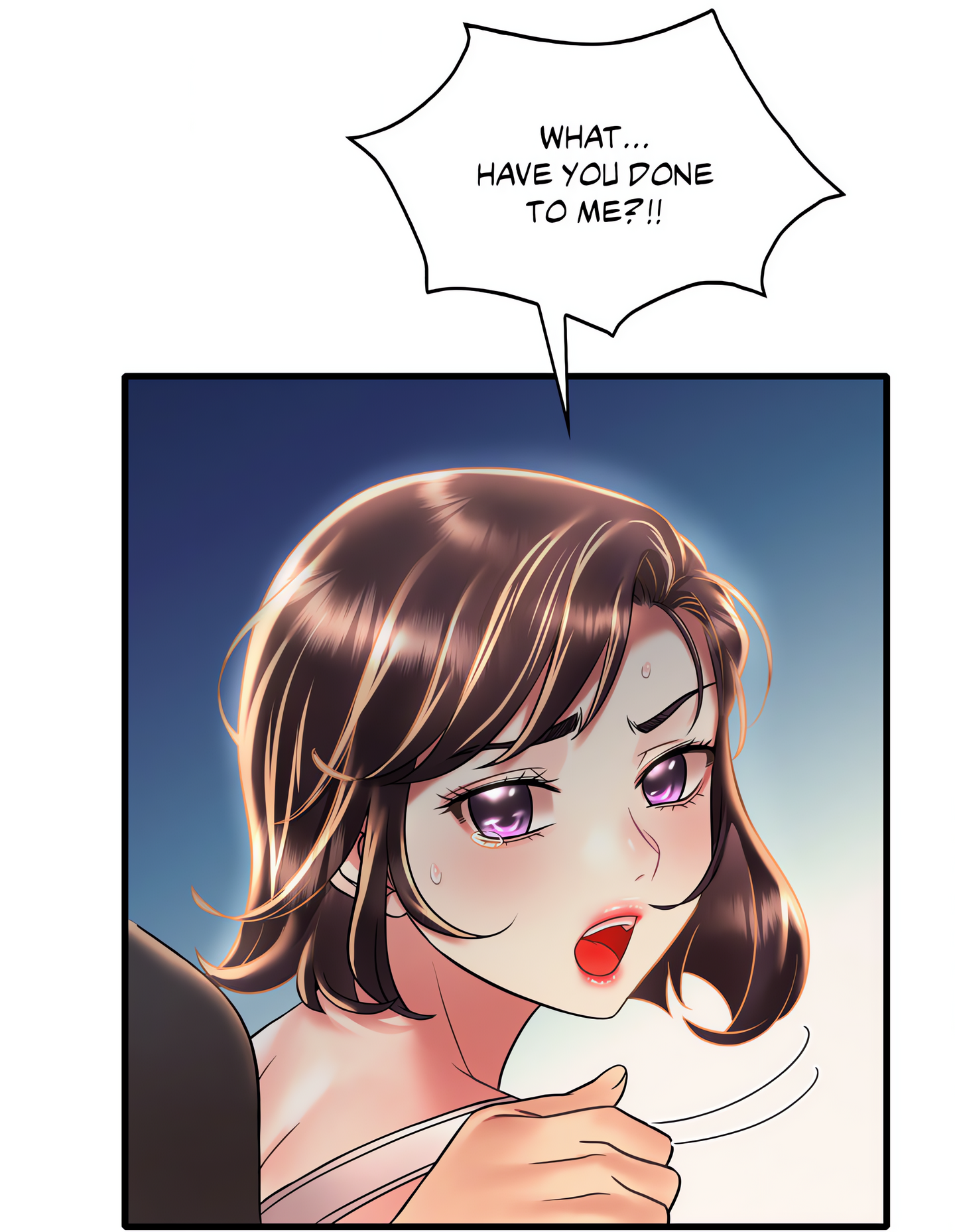 Drunk on You (Official Uncensored) Page 66 - MangaHe