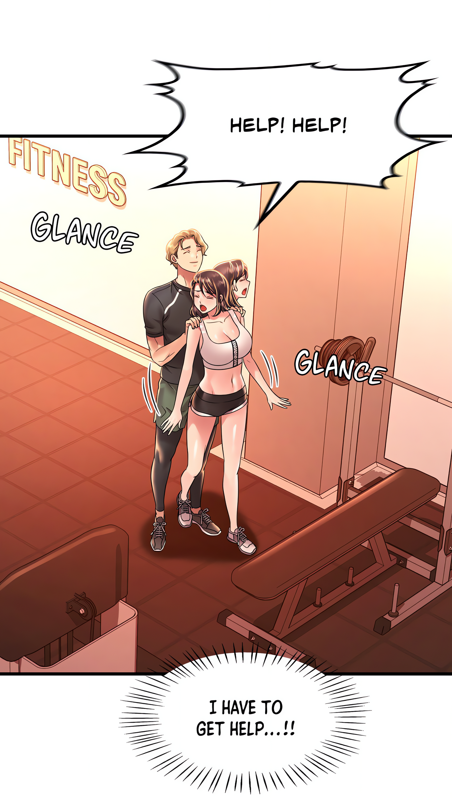 Drunk on You (Official Uncensored) Page 70 - MangaHe