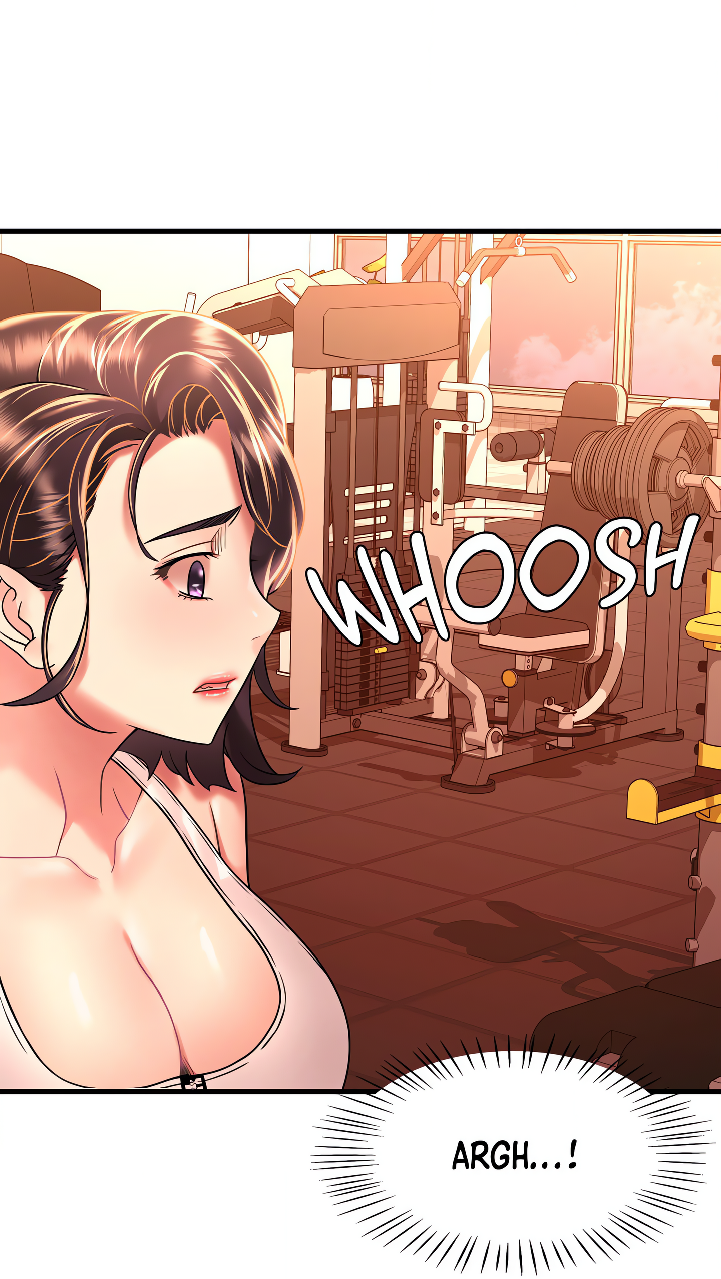 Drunk on You (Official Uncensored) Page 71 - MangaHe