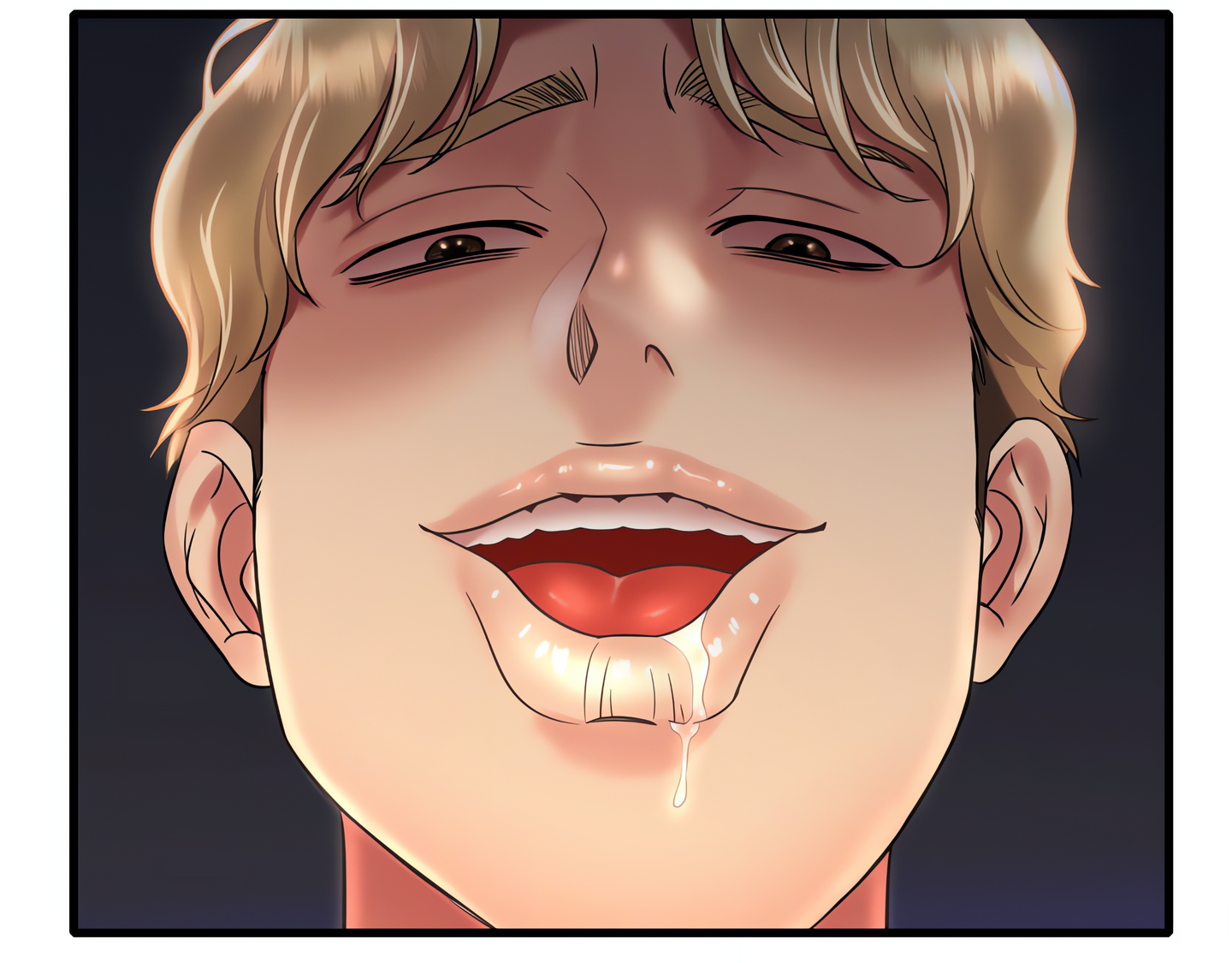 Drunk on You (Official Uncensored) Page 73 - MangaHe