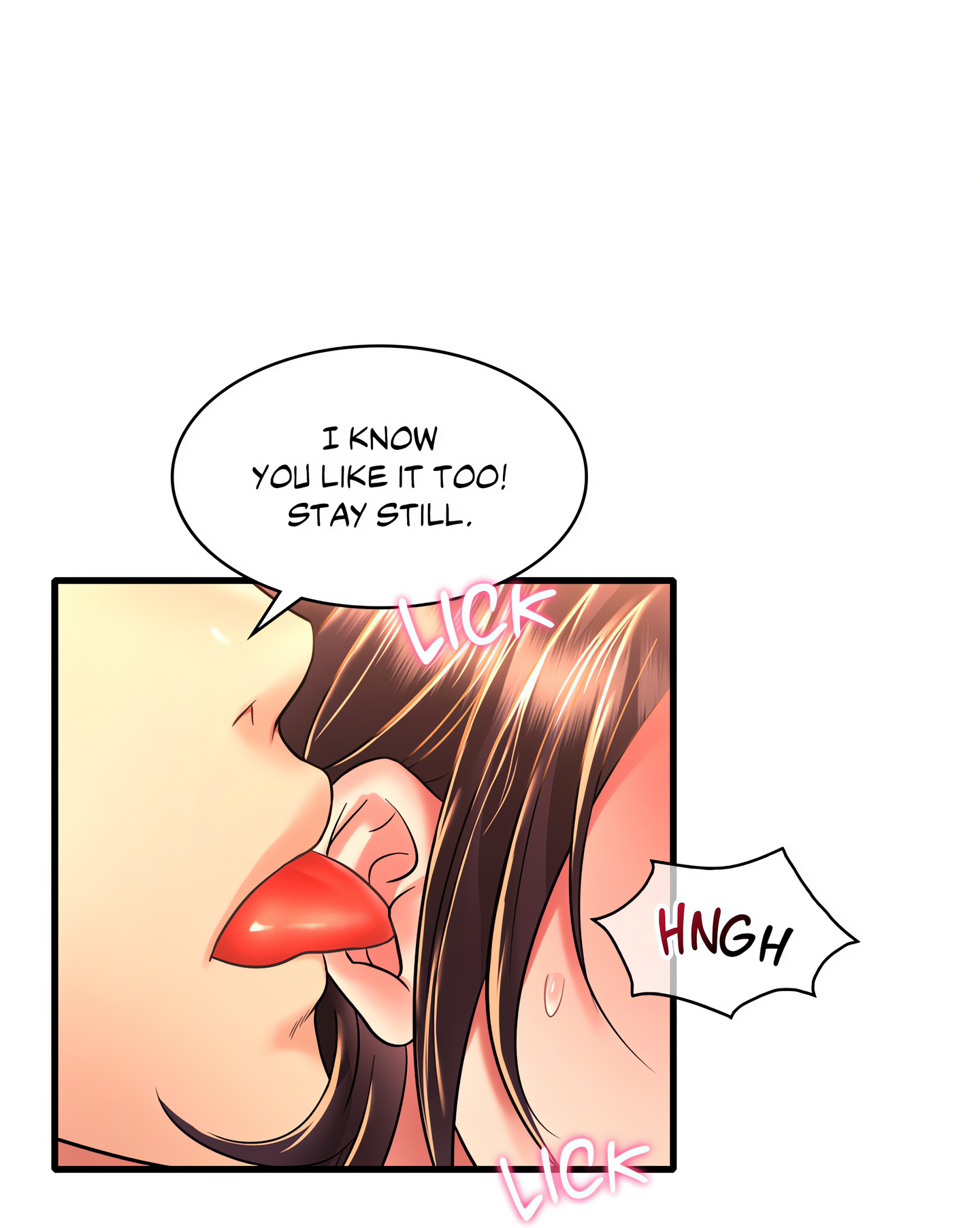 Drunk on You (Official Uncensored) Page 82 - MangaHe