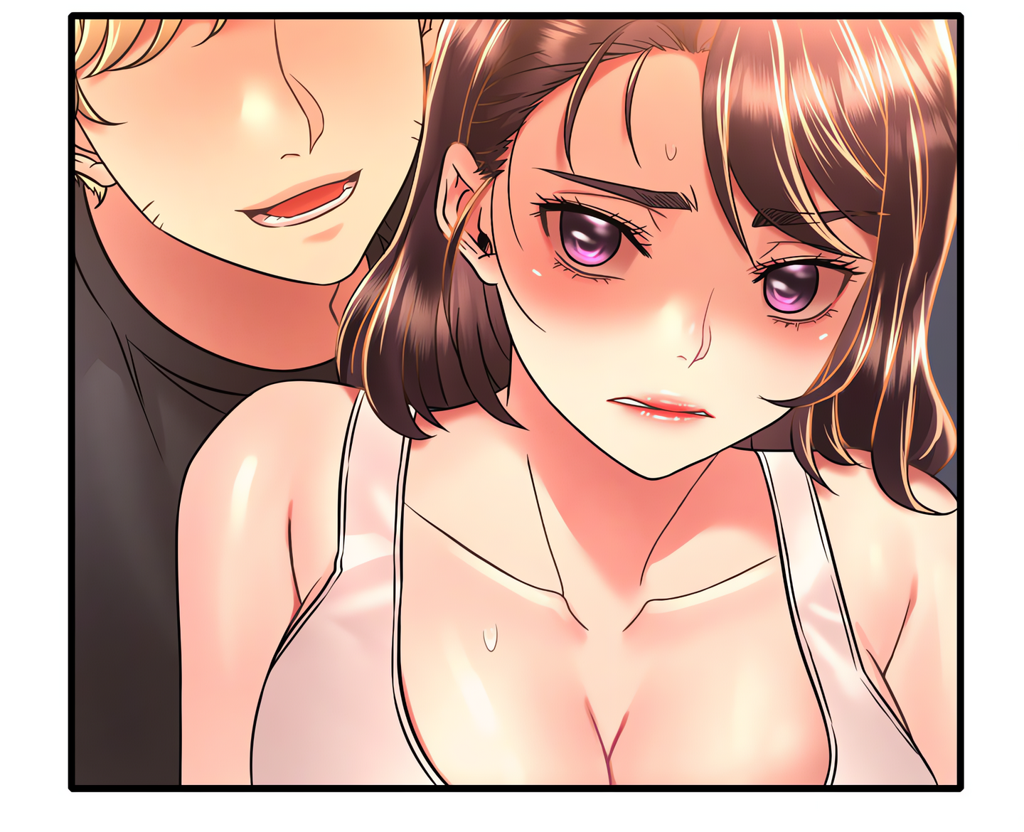 Drunk on You (Official Uncensored) Page 90 - MangaHe