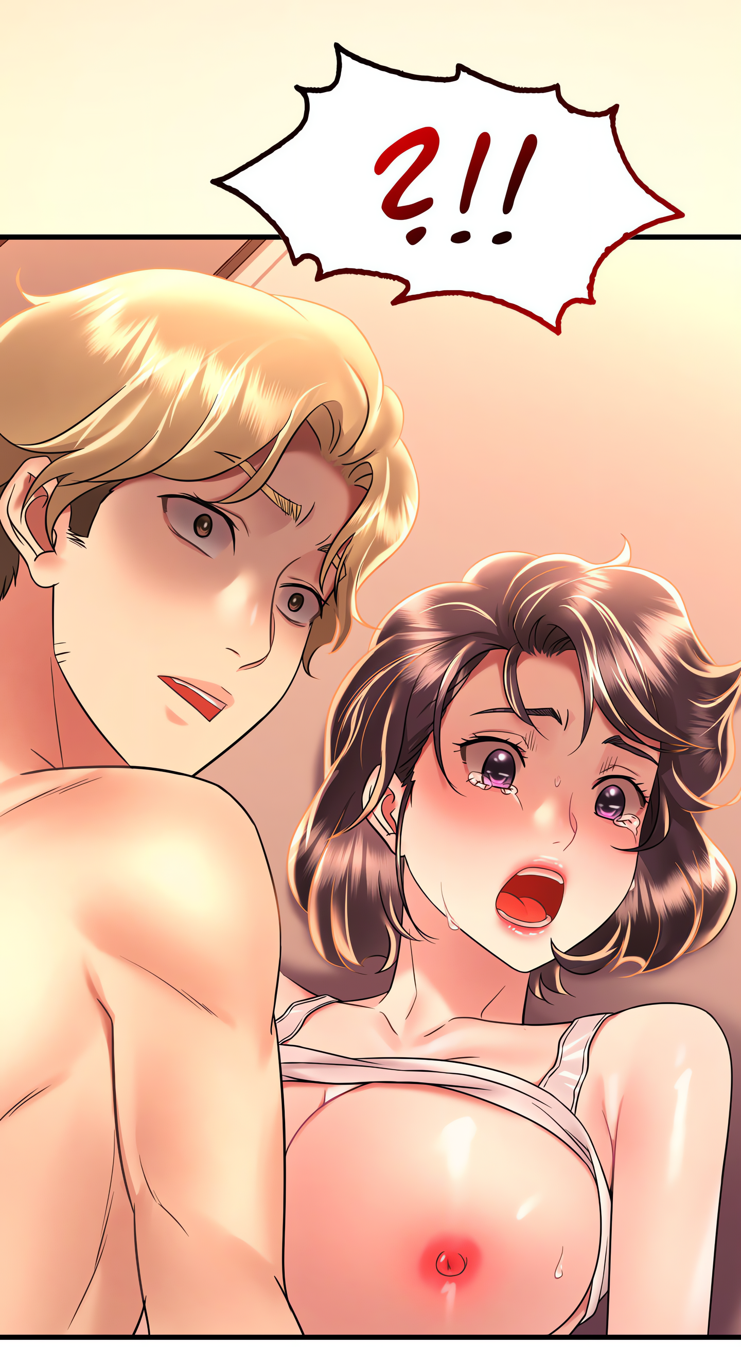 Drunk on You (Official Uncensored) Page 128 - MangaHe