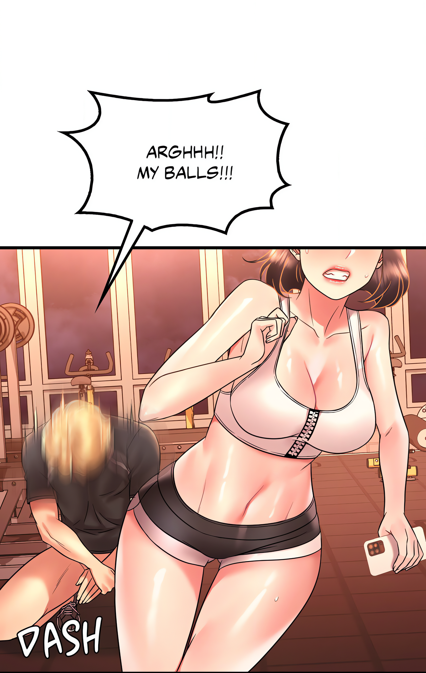 Drunk on You (Official Uncensored) Page 15 - MangaHe