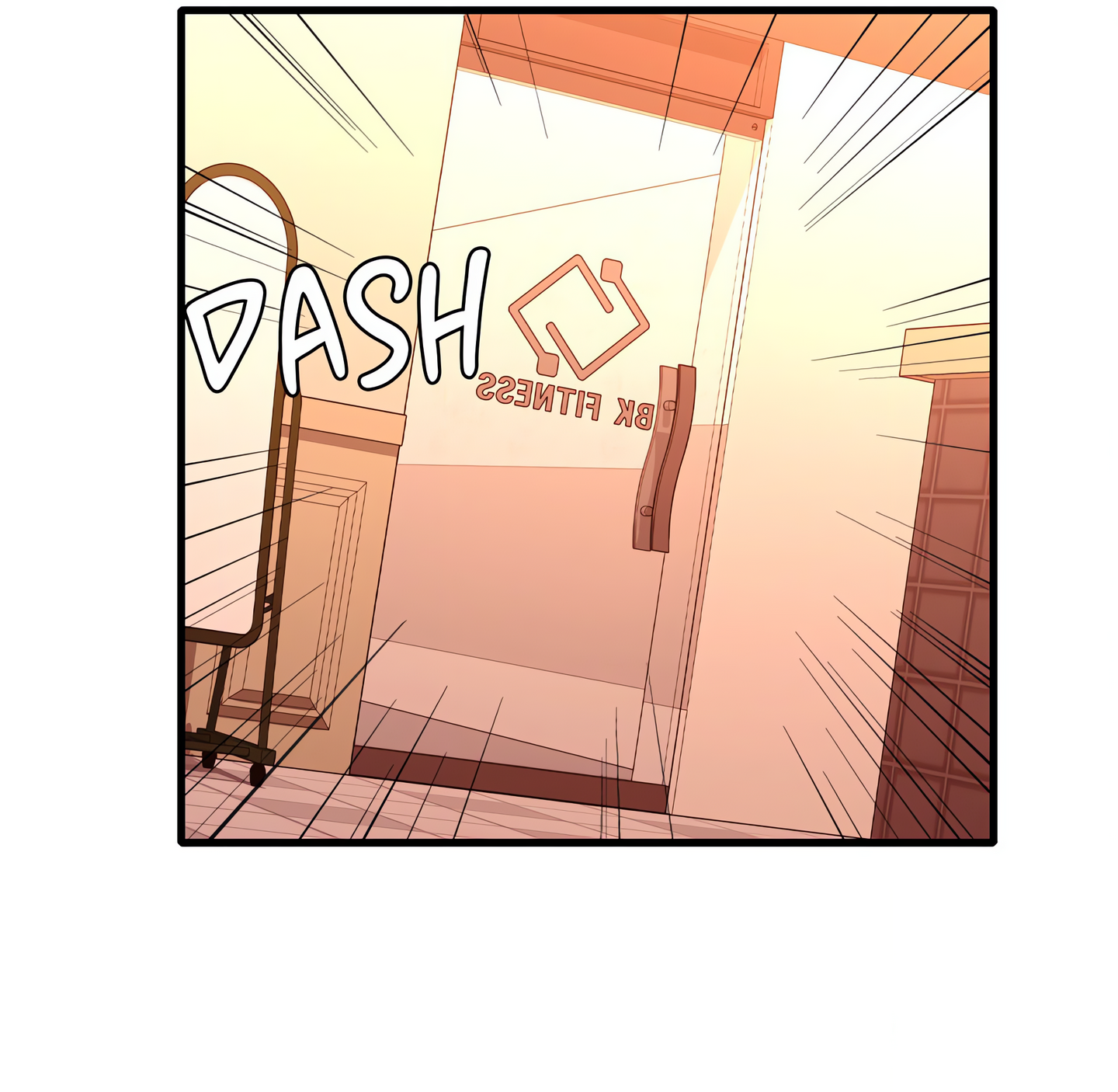 Drunk on You (Official Uncensored) Page 19 - MangaHe