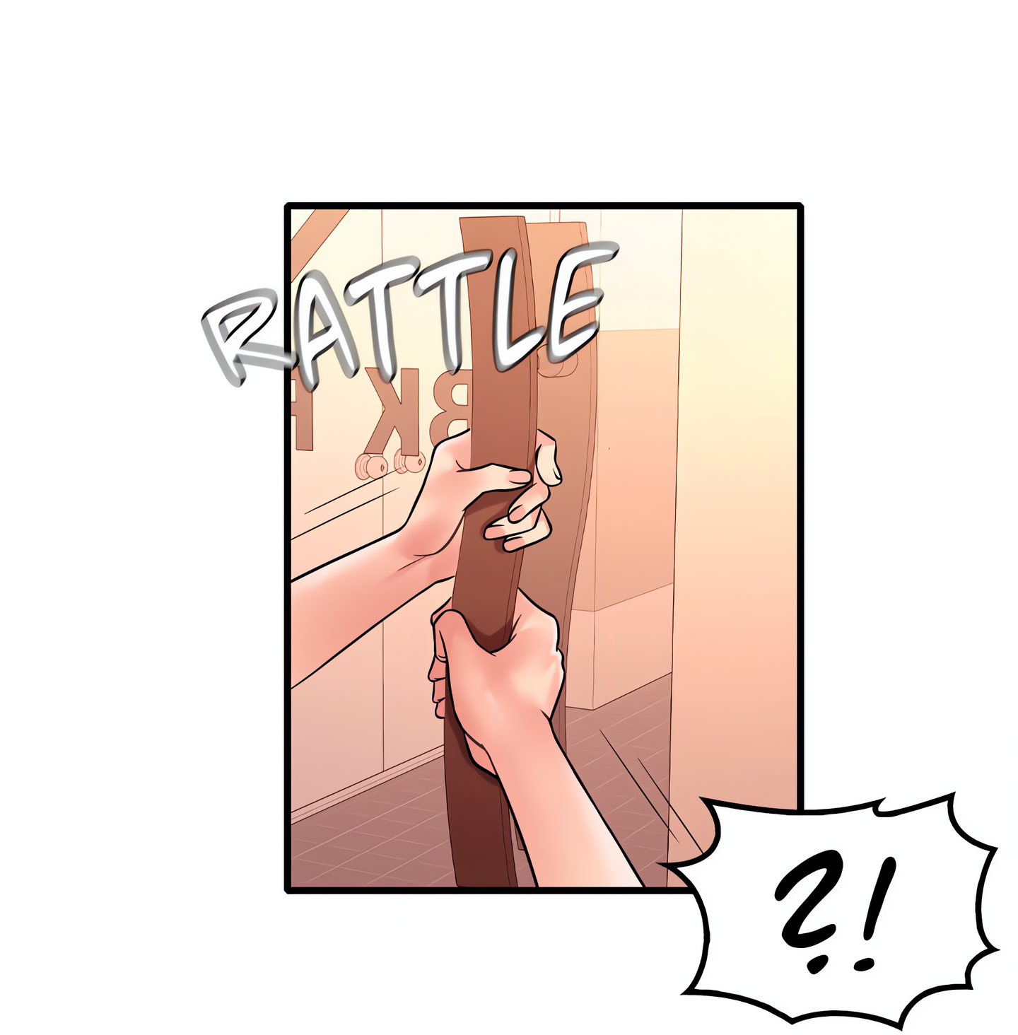 Drunk on You (Official Uncensored) Page 20 - MangaHe