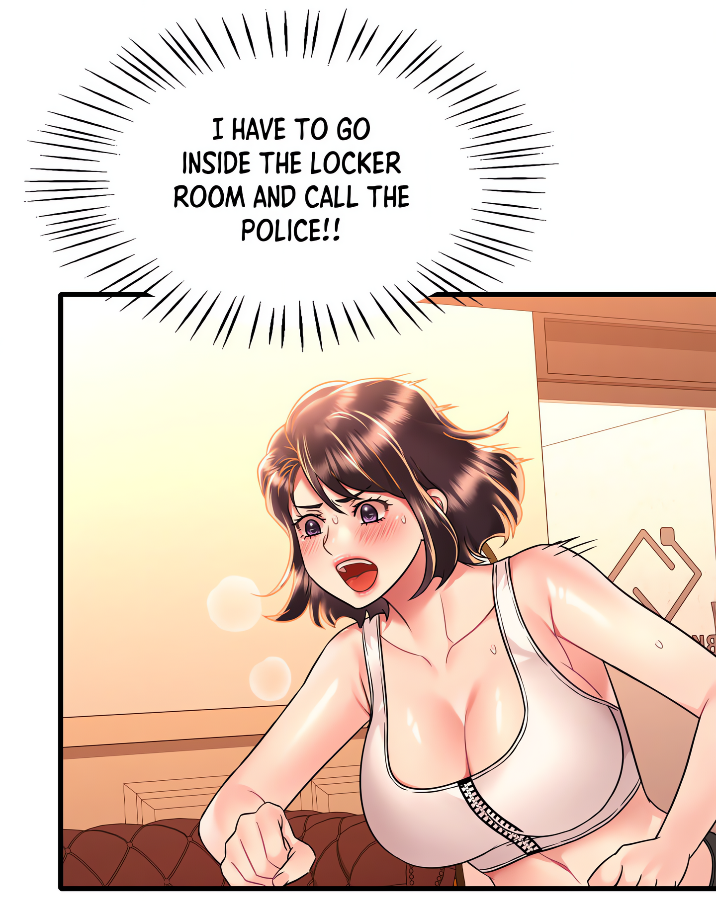 Drunk on You (Official Uncensored) Page 26 - MangaHe