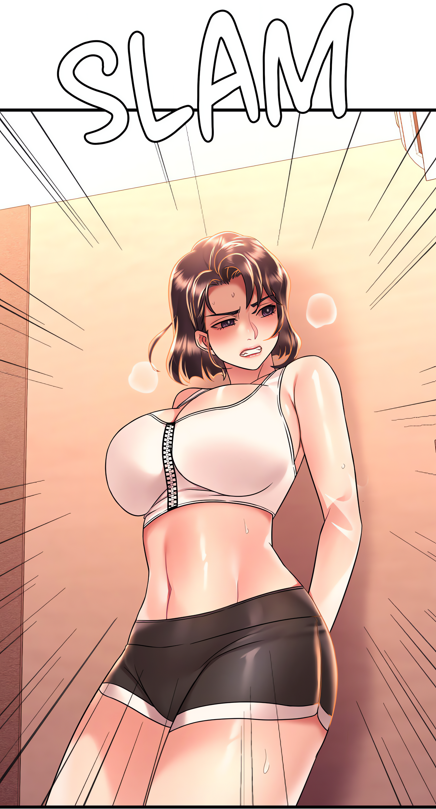 Drunk on You (Official Uncensored) Page 32 - MangaHe