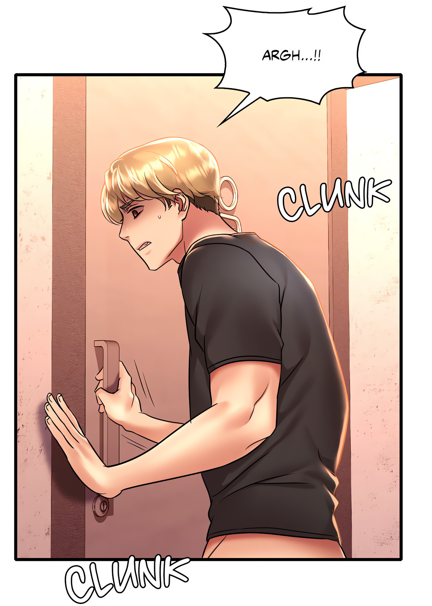 Drunk on You (Official Uncensored) Page 34 - MangaHe