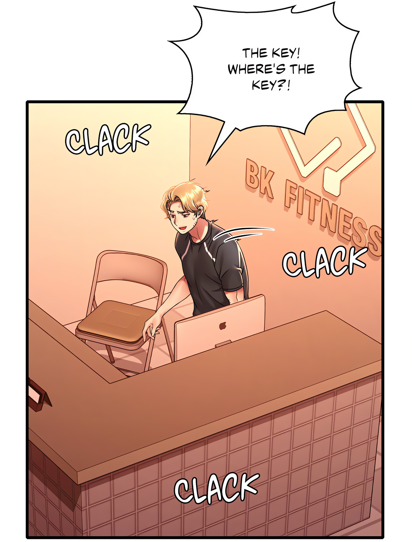 Drunk on You (Official Uncensored) Page 47 - MangaHe