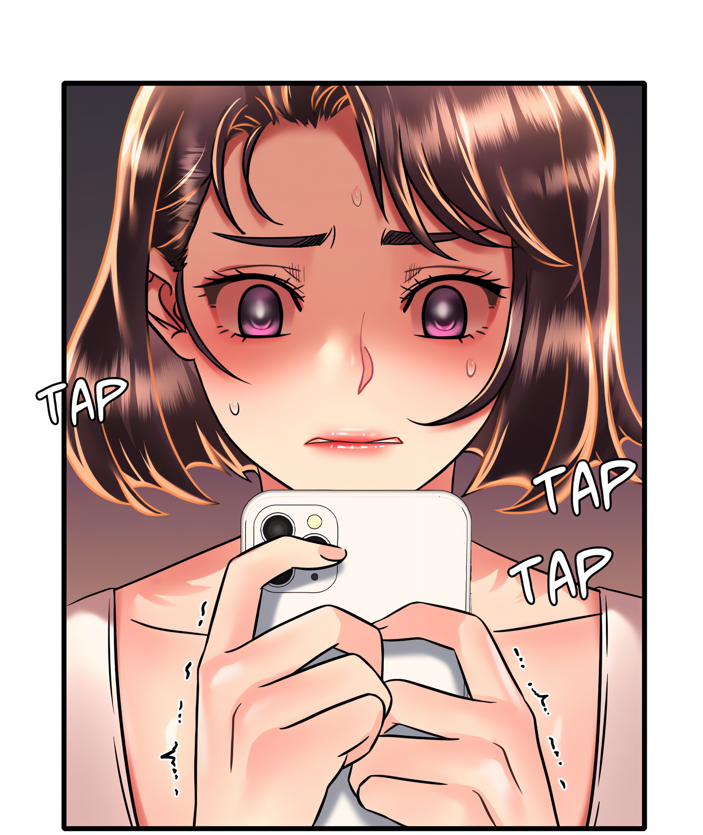 Drunk on You (Official Uncensored) Page 49 - MangaHe