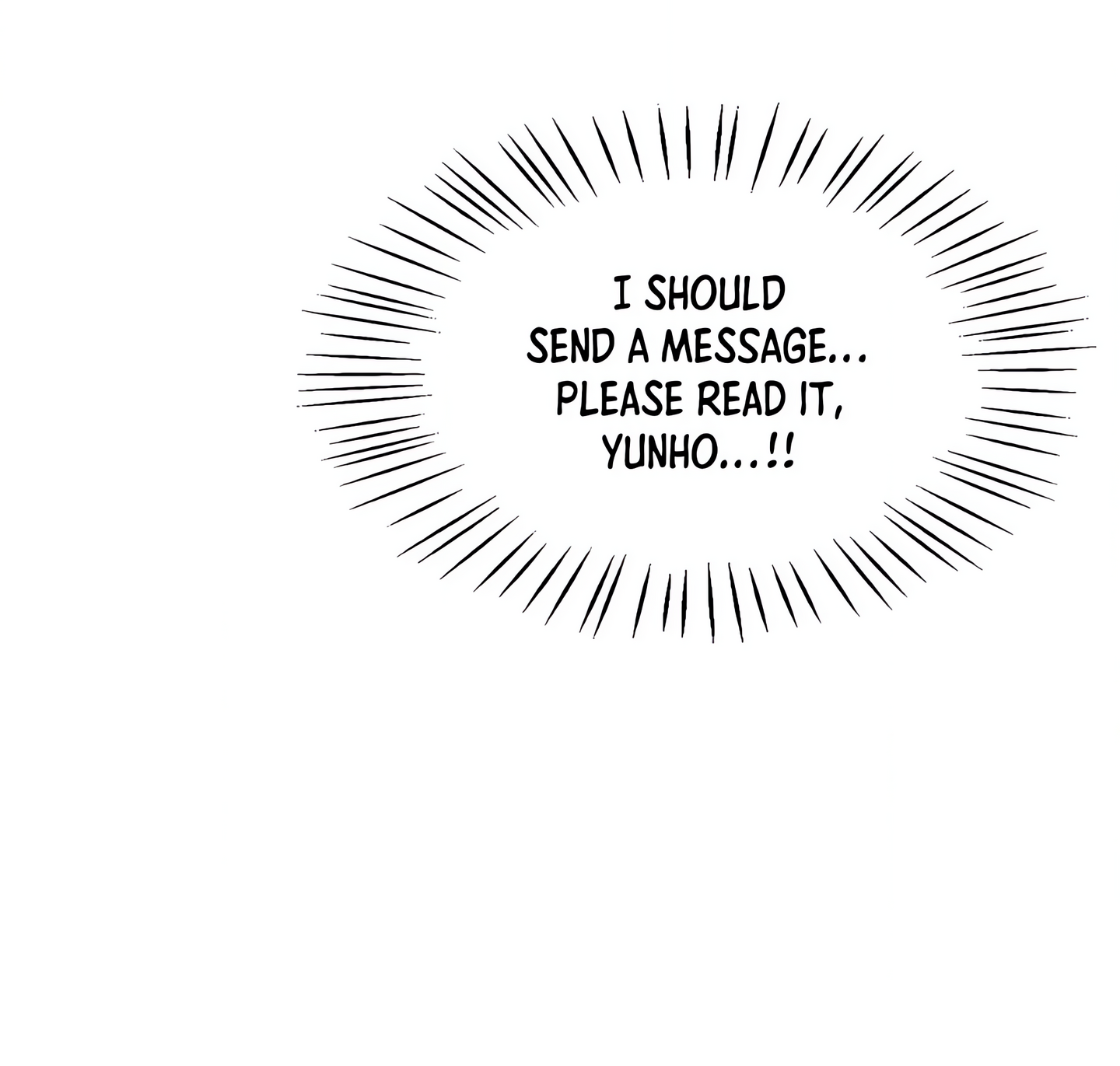 Drunk on You (Official Uncensored) Page 50 - MangaHe