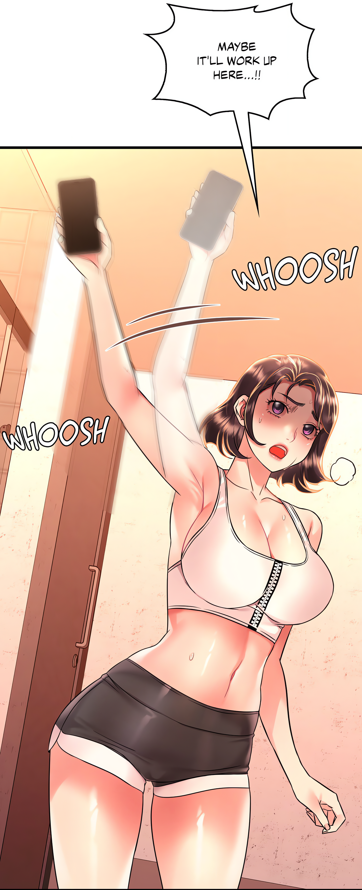 Drunk on You (Official Uncensored) Page 53 - MangaHe
