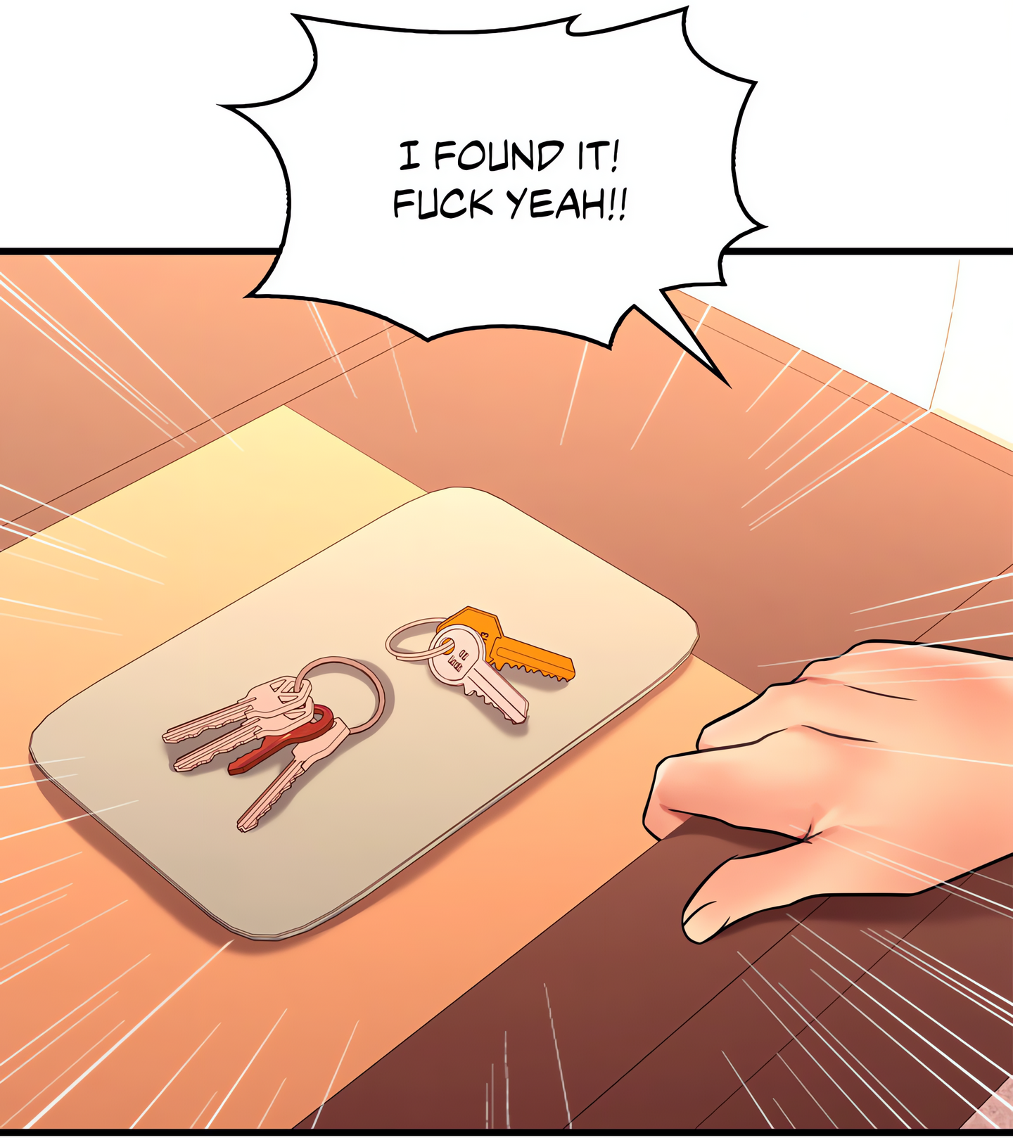 Drunk on You (Official Uncensored) Page 55 - MangaHe