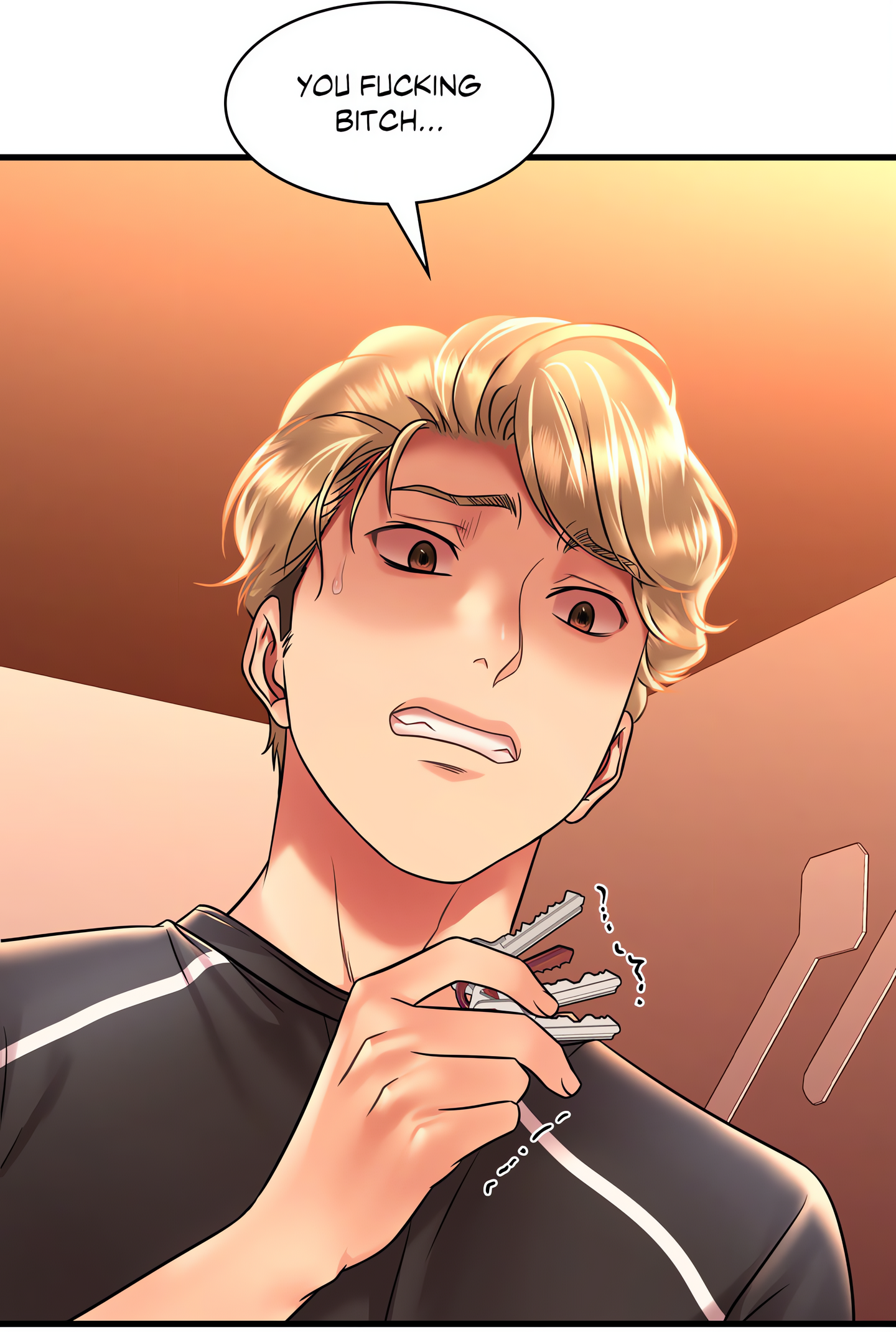 Drunk on You (Official Uncensored) Page 57 - MangaHe