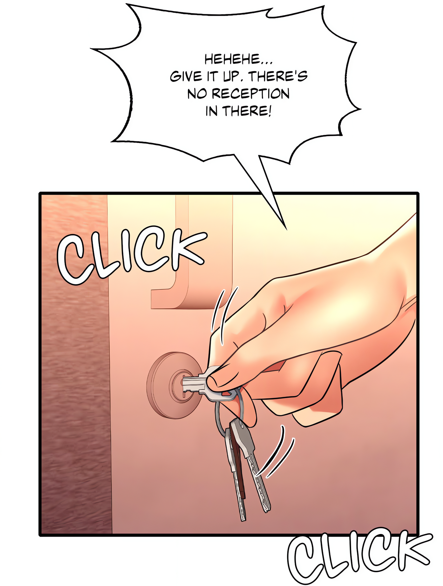 Drunk on You (Official Uncensored) Page 61 - MangaHe