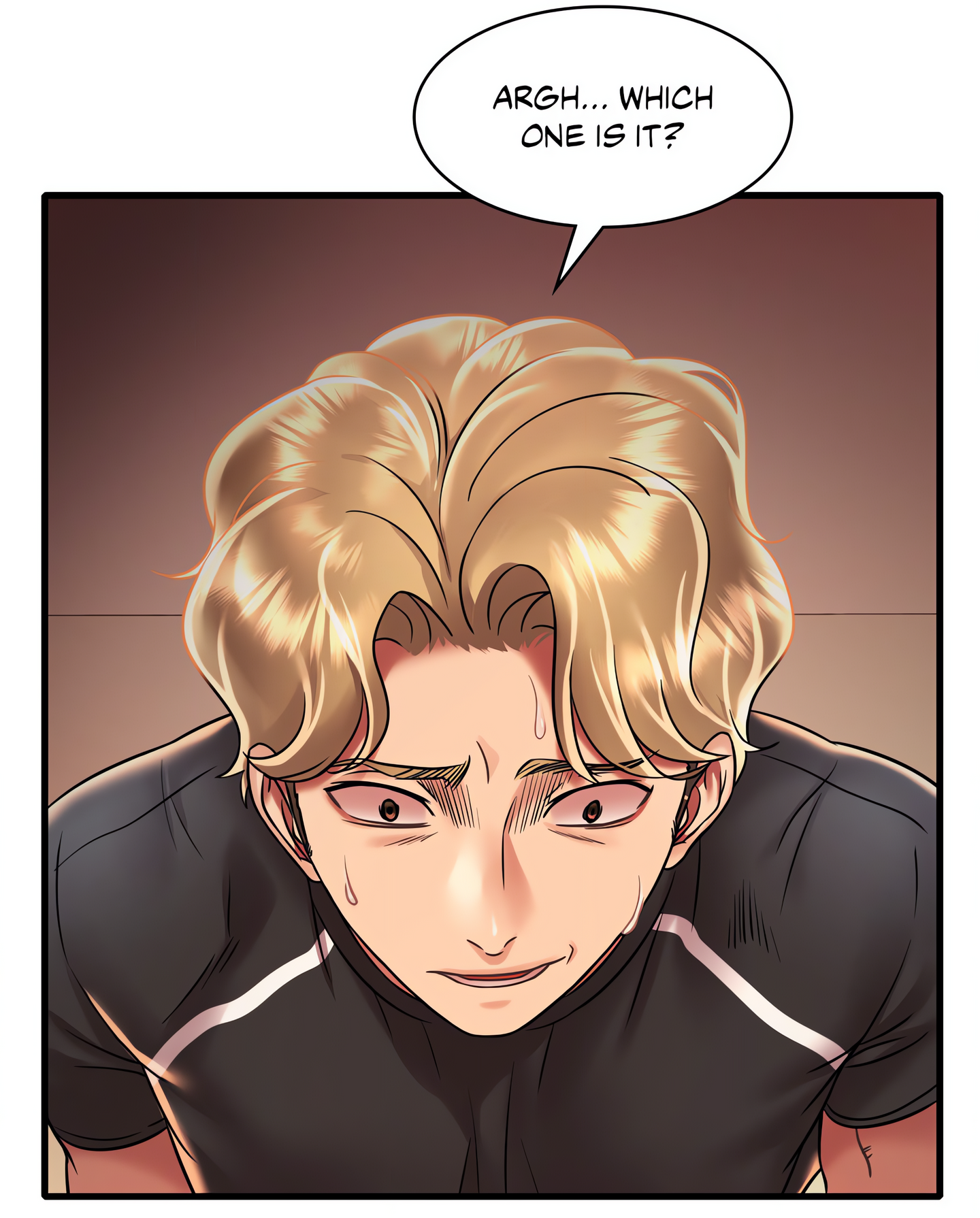 Drunk on You (Official Uncensored) Page 63 - MangaHe