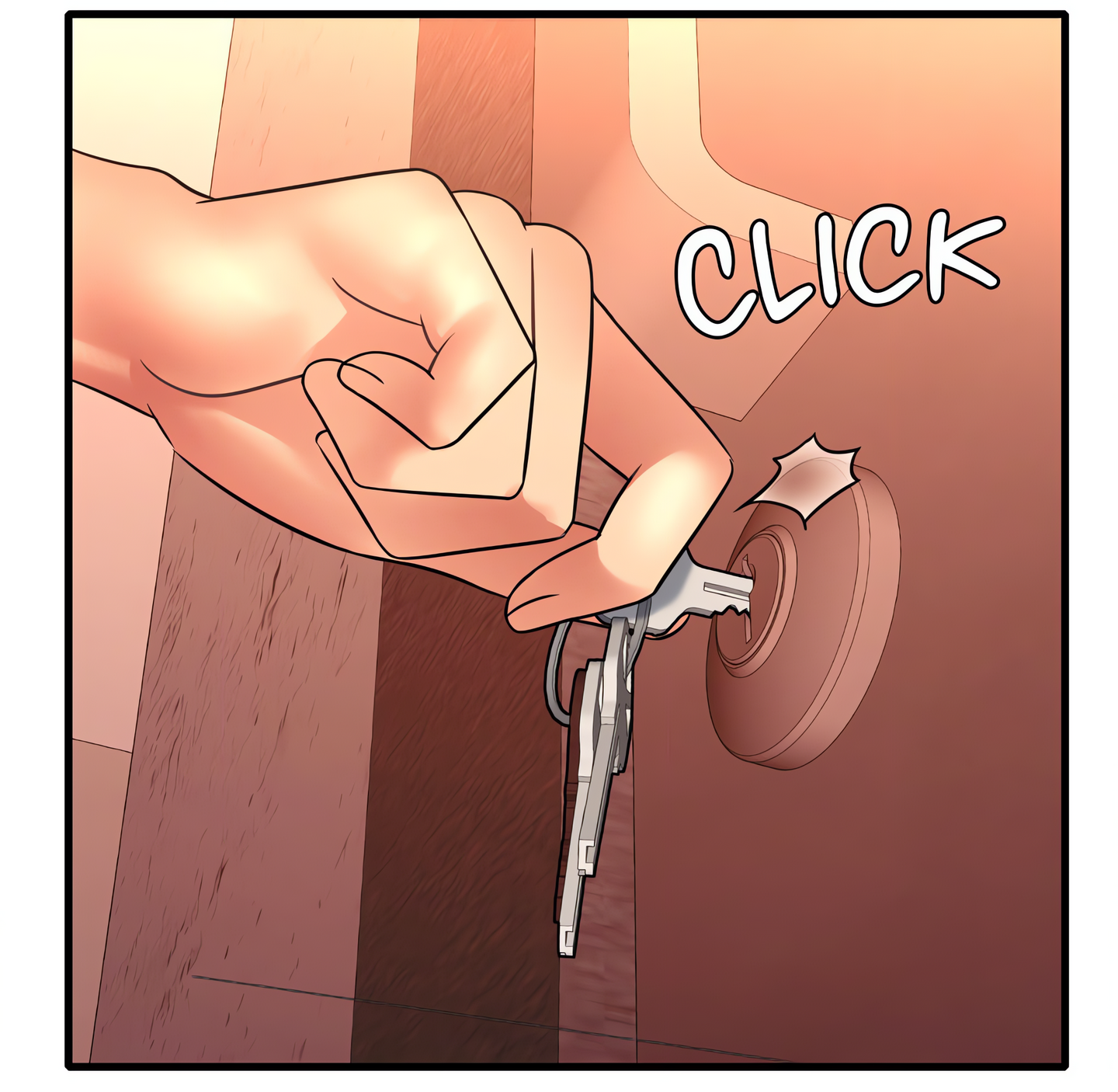 Drunk on You (Official Uncensored) Page 65 - MangaHe