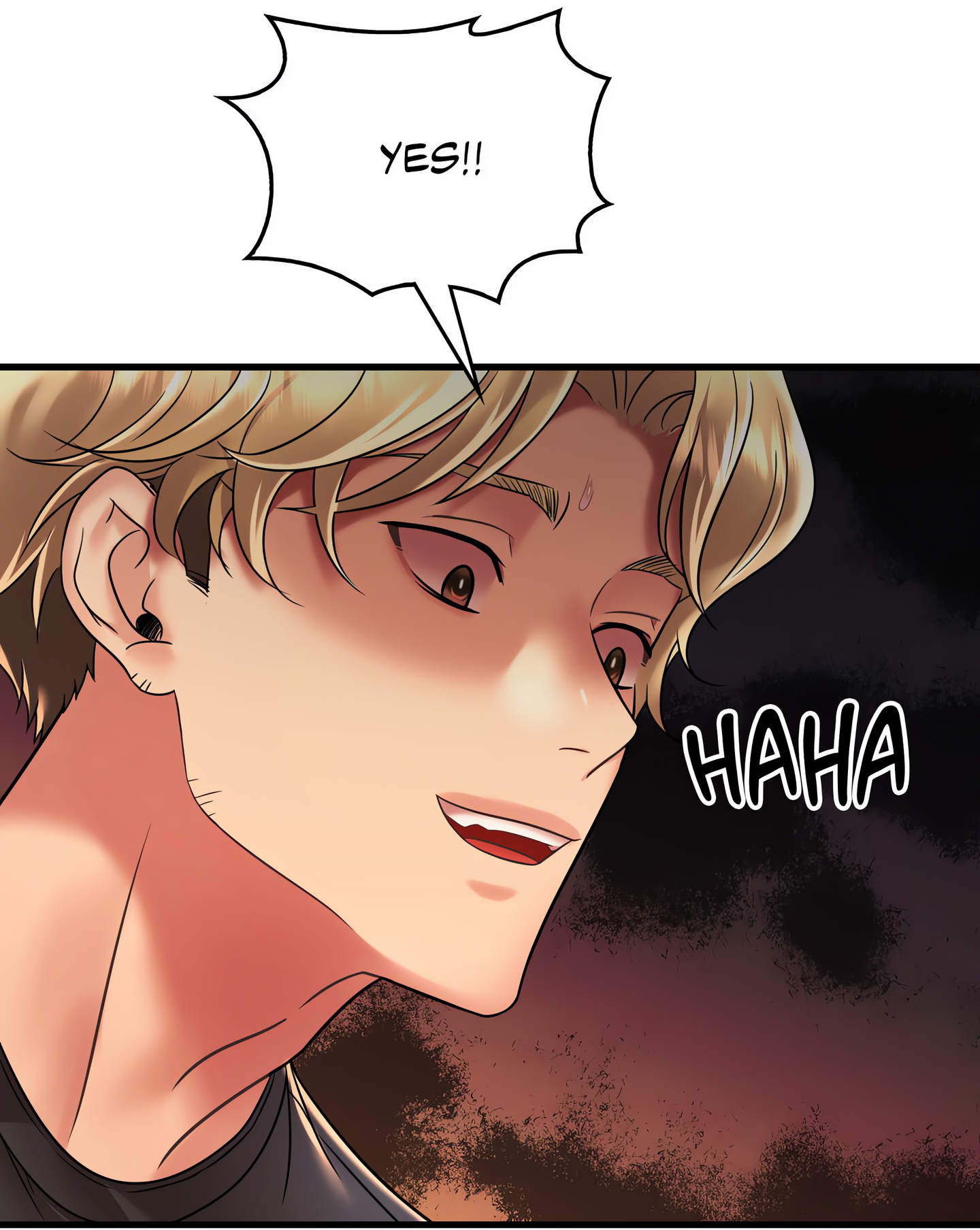 Drunk on You (Official Uncensored) Page 67 - MangaHe