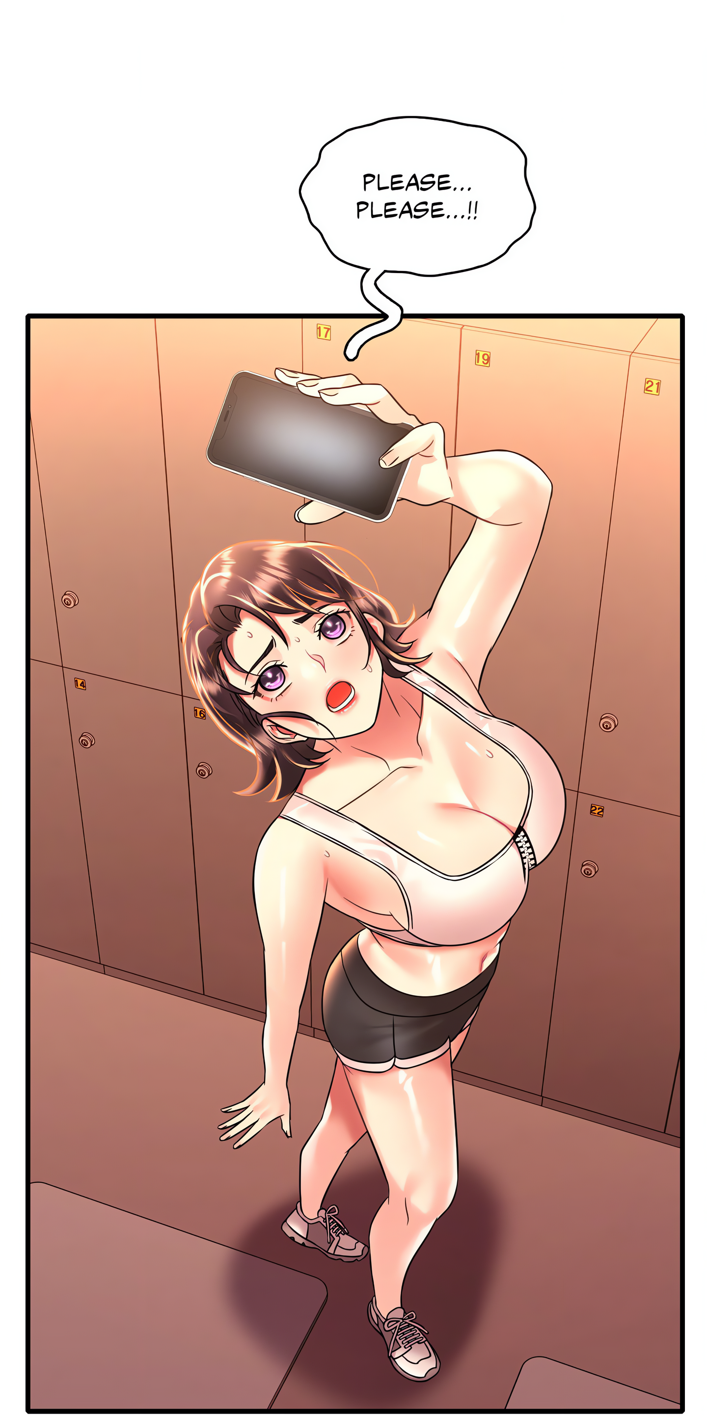 Drunk on You (Official Uncensored) Page 69 - MangaHe
