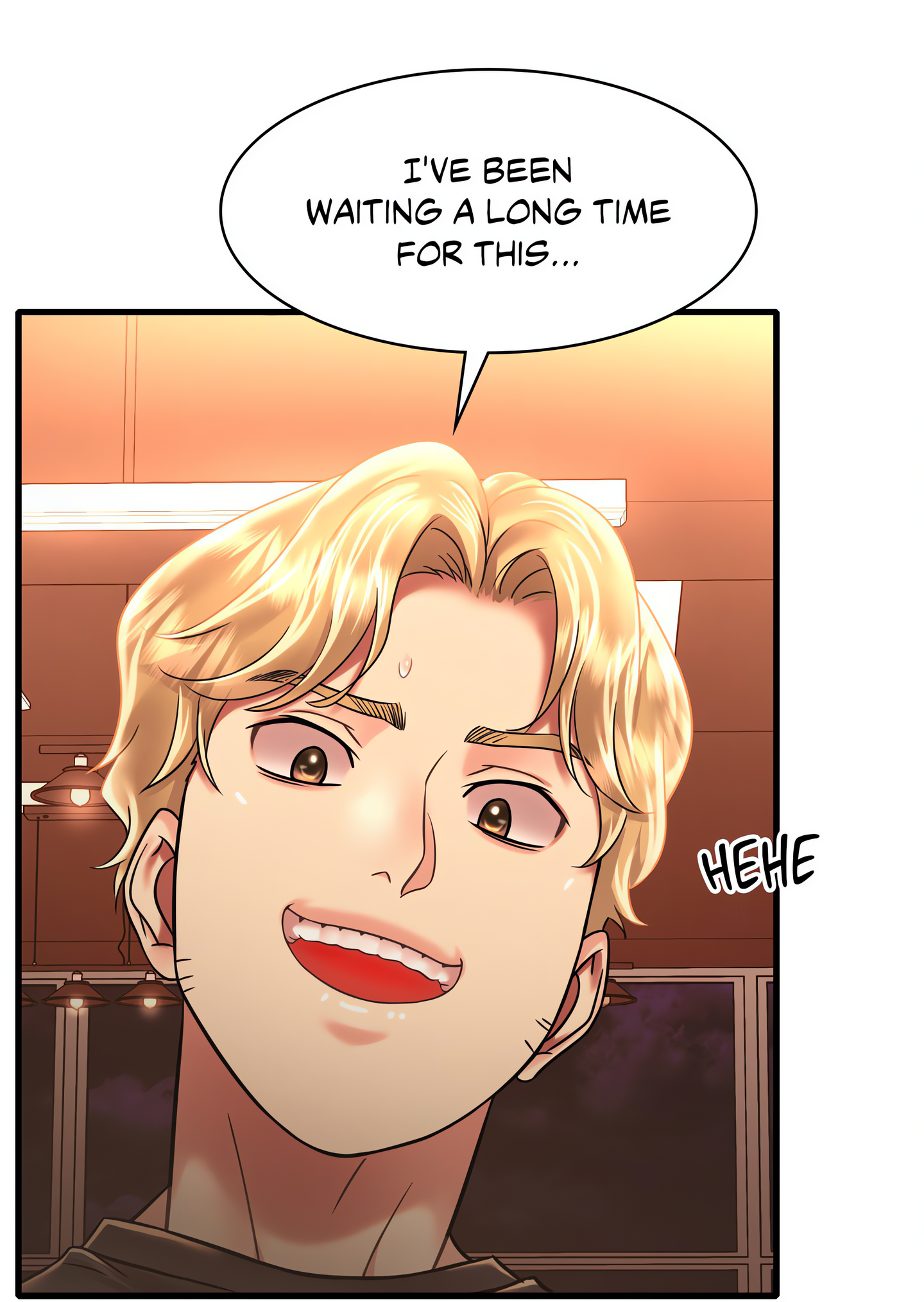 Drunk on You (Official Uncensored) Page 8 - MangaHe