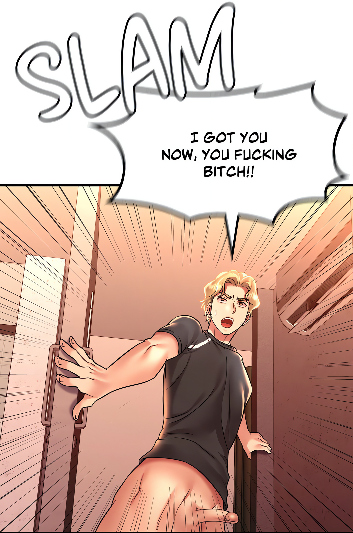 Drunk on You (Official Uncensored) Page 71 - MangaHe