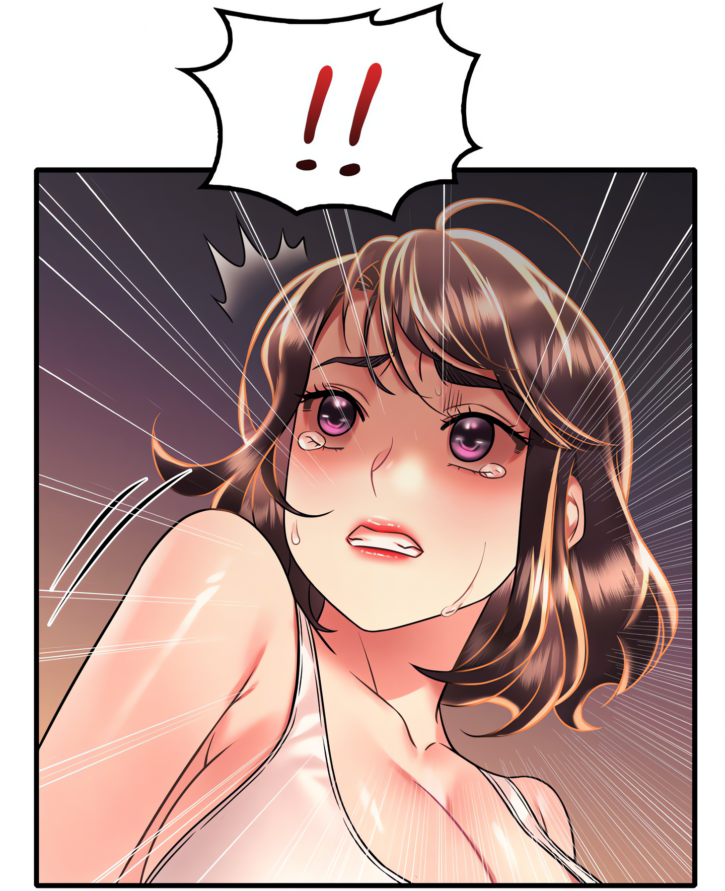 Drunk on You (Official Uncensored) Page 73 - MangaHe