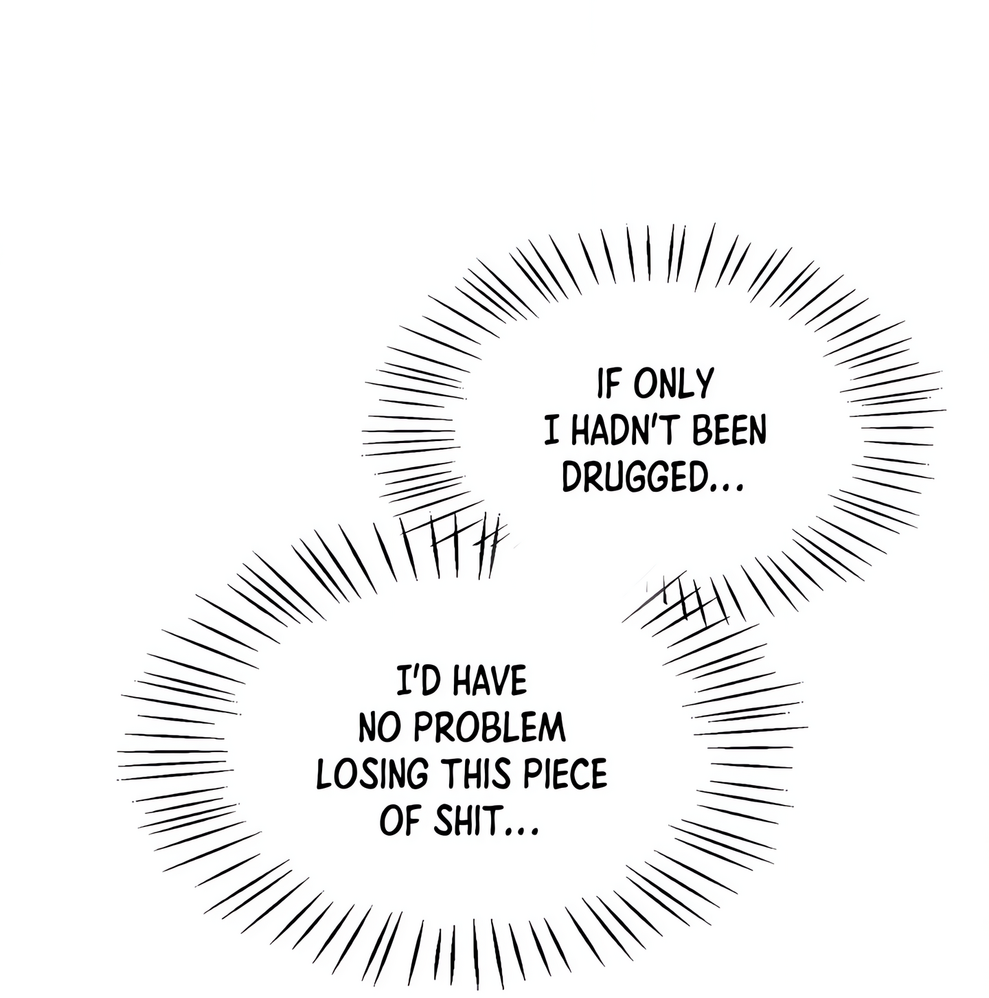 Drunk on You (Official Uncensored) Page 78 - MangaHe