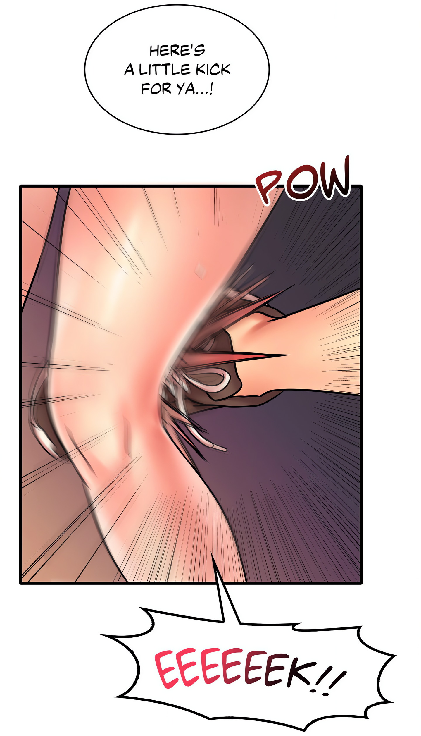 Drunk on You (Official Uncensored) Page 83 - MangaHe