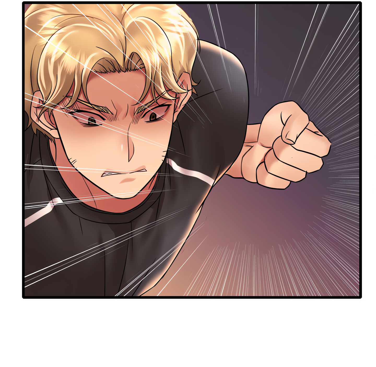 Drunk on You (Official Uncensored) Page 94 - MangaHe
