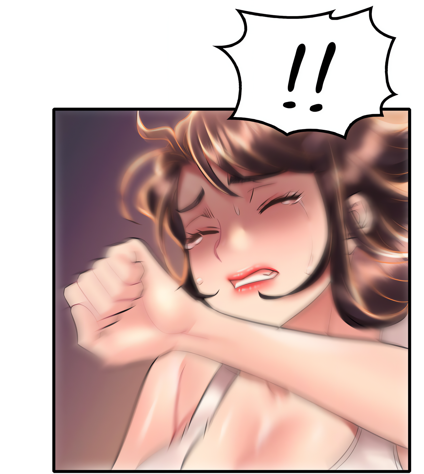Drunk on You (Official Uncensored) Page 96 - MangaHe