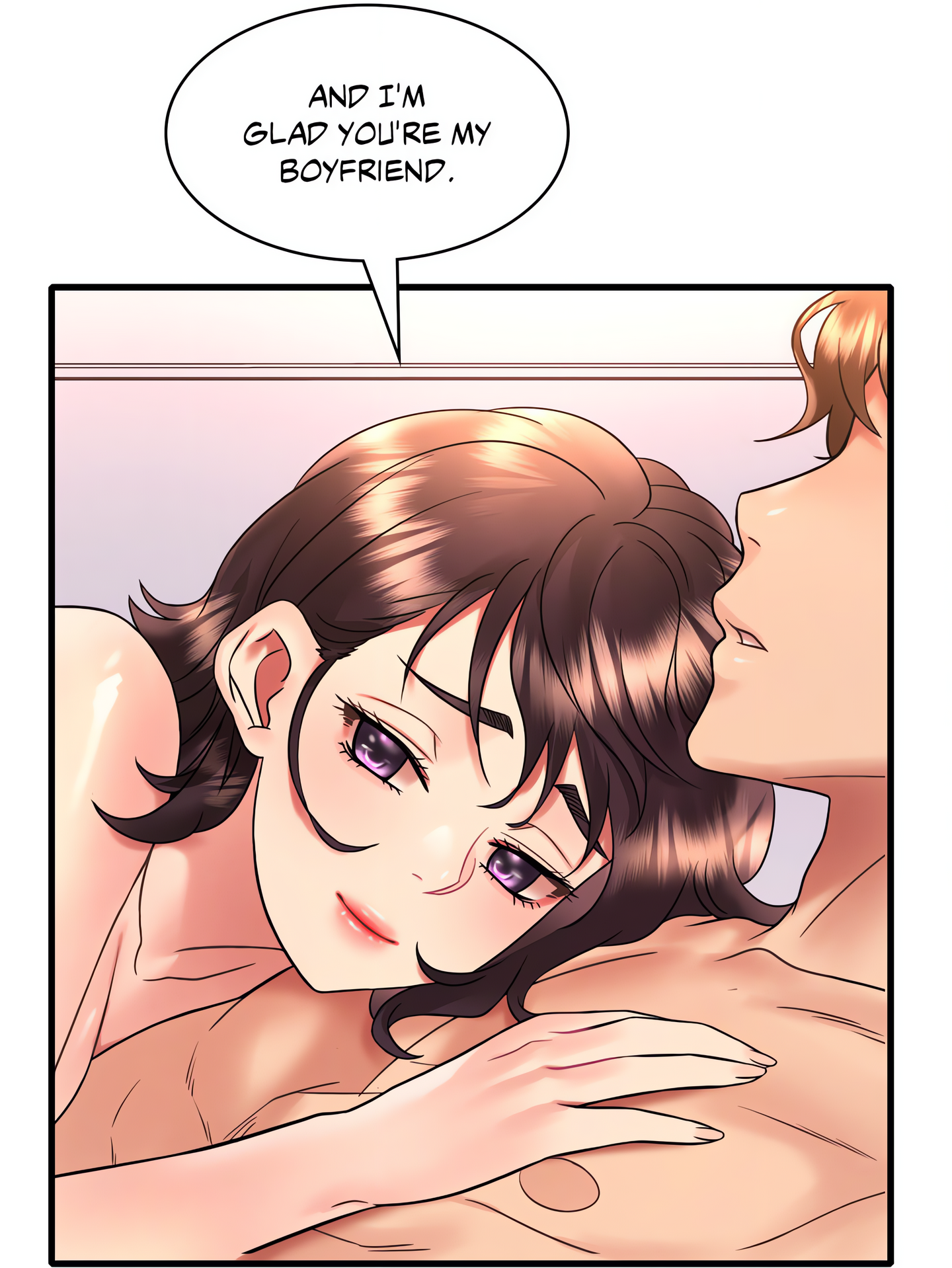 Drunk on You (Official Uncensored) Page 101 - MangaHe