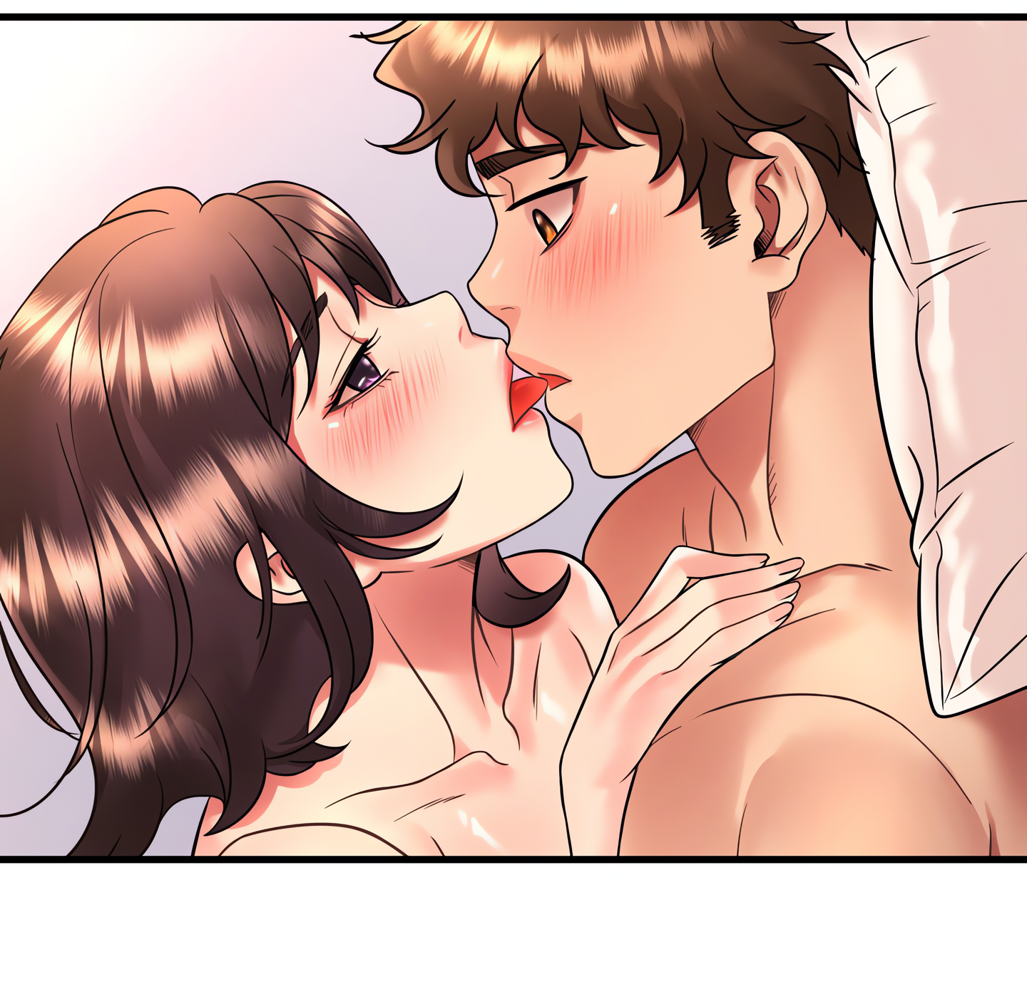 Drunk on You (Official Uncensored) Page 107 - MangaHe